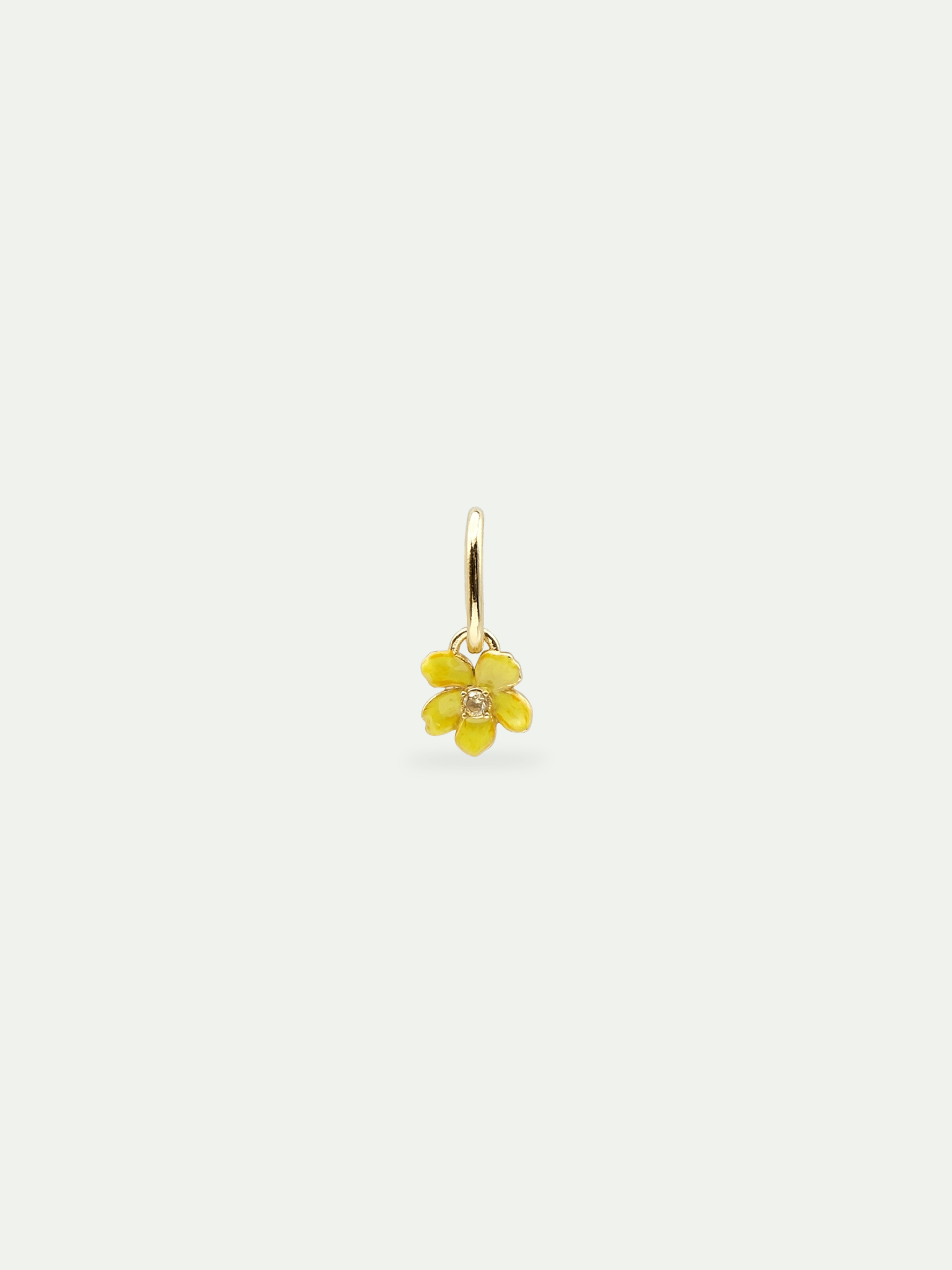 Buttercup Pendant, Candour And Delight | AWPE4041 - Les Nereides