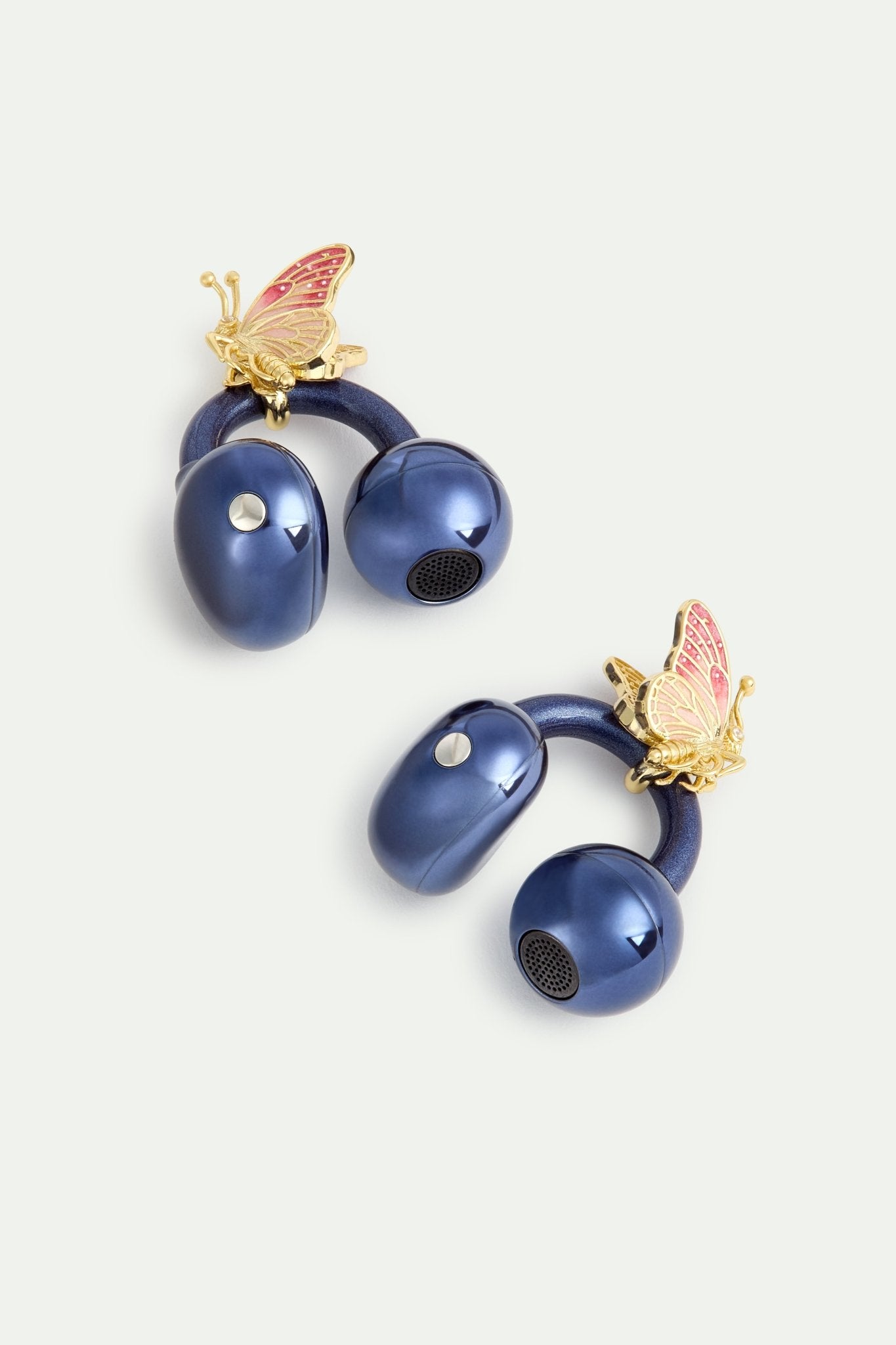 Butterfly Jewellery for HUAWEI FreeClip 2 | AYHU9071 - Les Nereides Paris