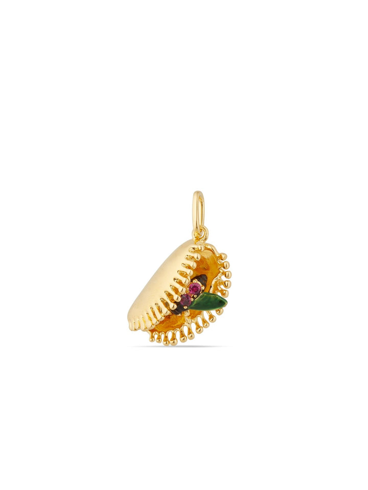 Carnivorous Plant Pendant | AUPE4241 - Les Nereides