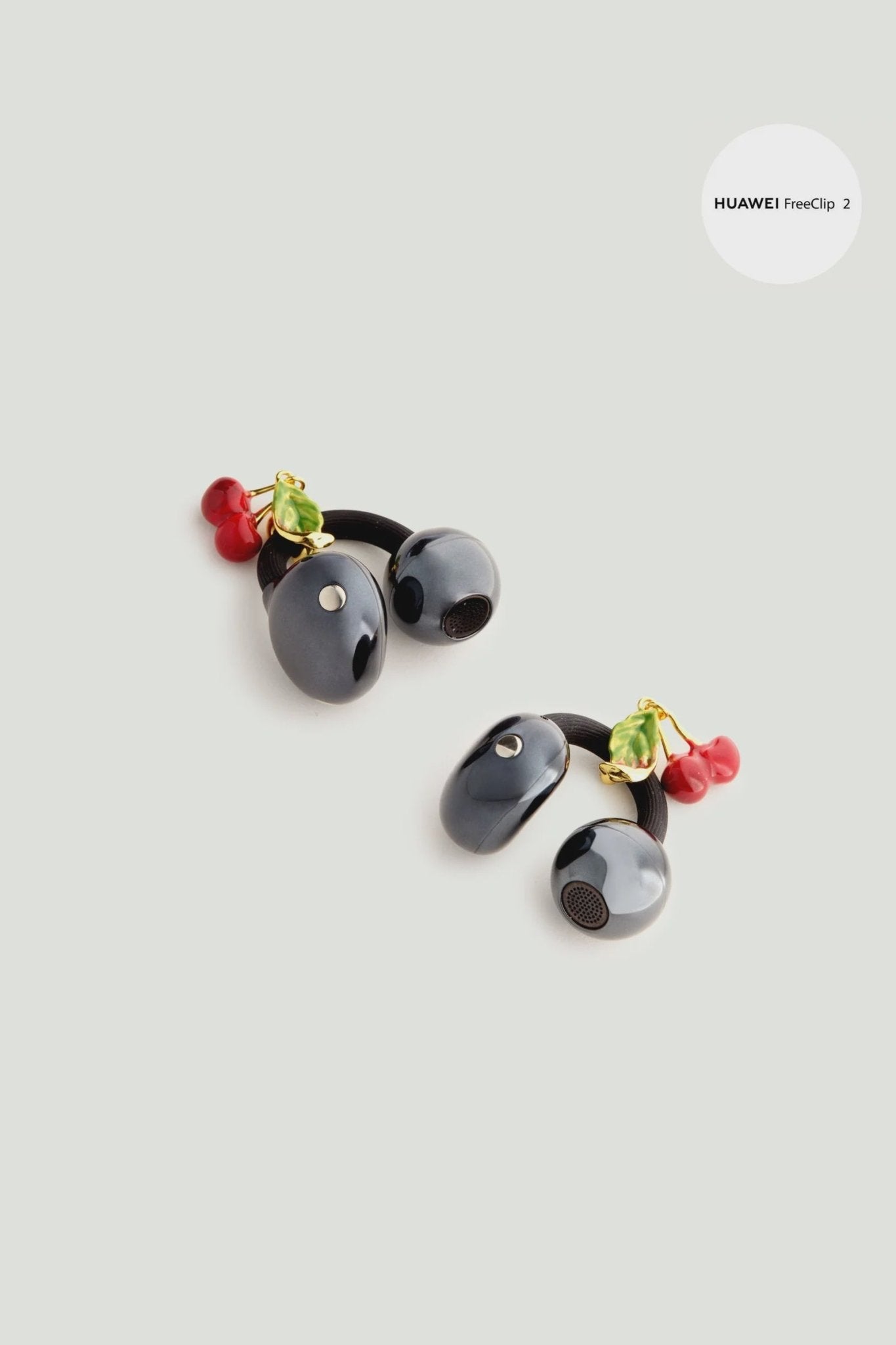 Cherries Jewellery for HUAWEI FreeClip 2 - Les Nereides