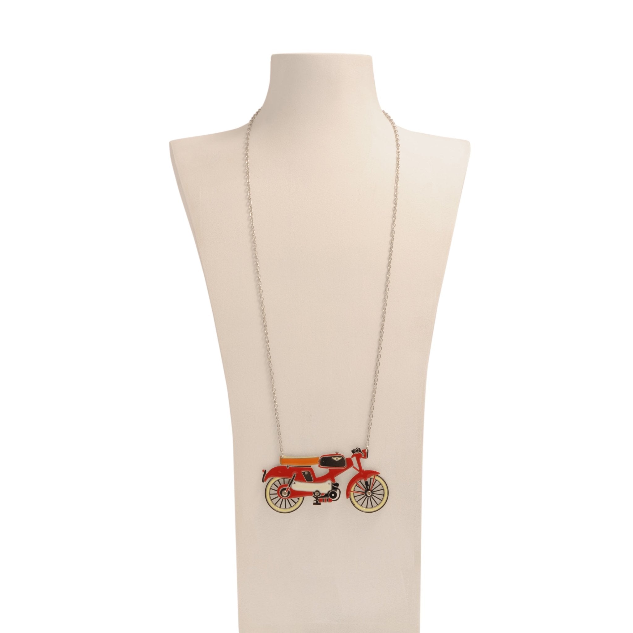 Collier Les Becanes Necklace | VBN3051 - Les Nereides