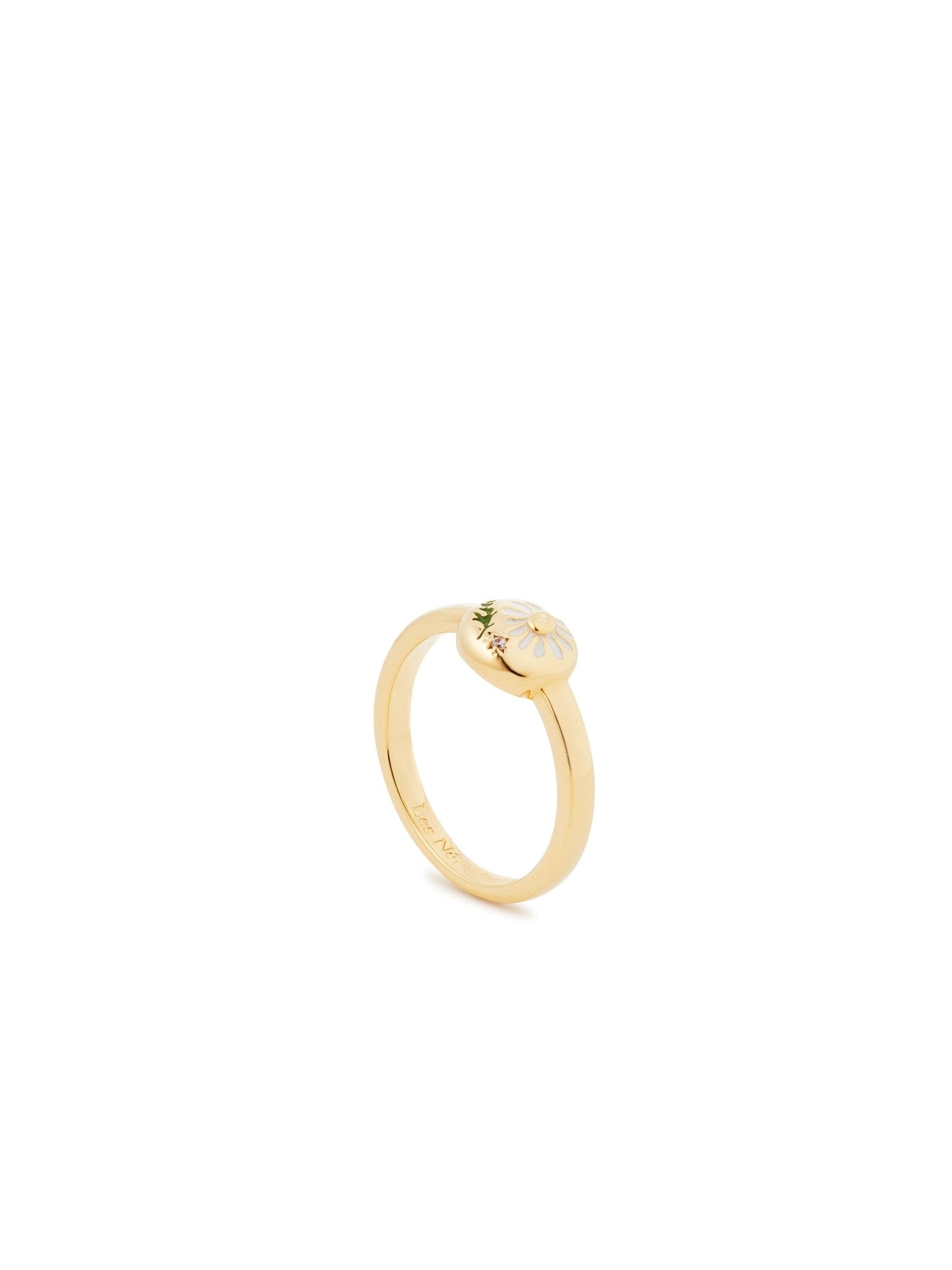 Daisy Fine Ring | AUPS6011 - Les Nereides