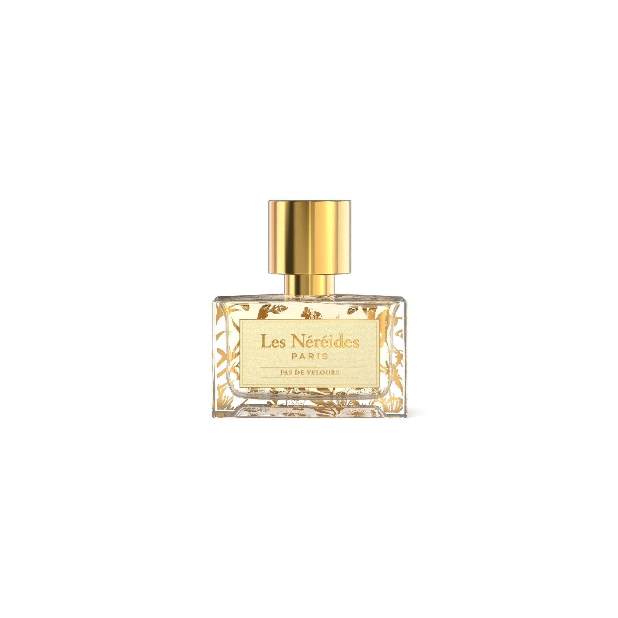 Eau De Parfum Pas de Velours | EDP - 16 - Les Nereides