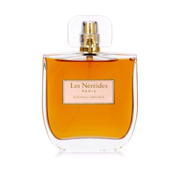 Eau de Parfum Patchouli Precieux Perfumes | EDP-1005 - Les Nereides