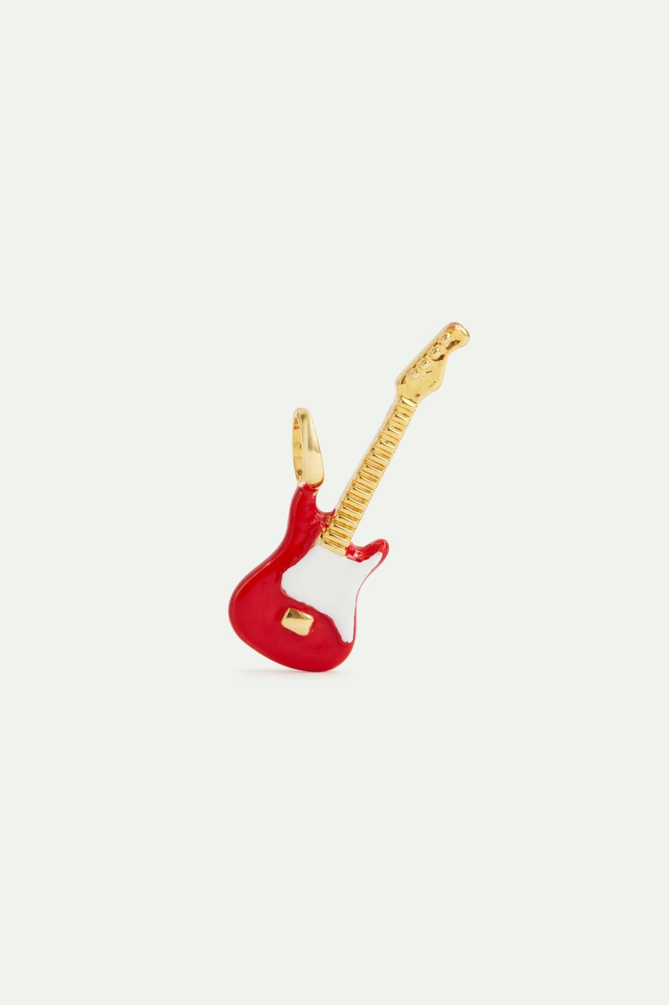 Electric guitar charm | AVCH4091 - Les Nereides