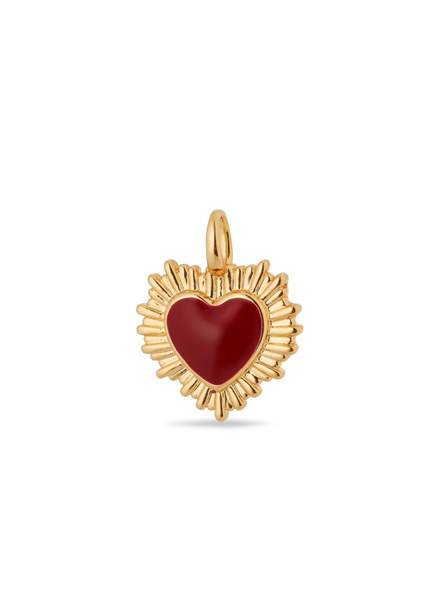 Ex Voto Charm | AUCH4011 - Les Nereides