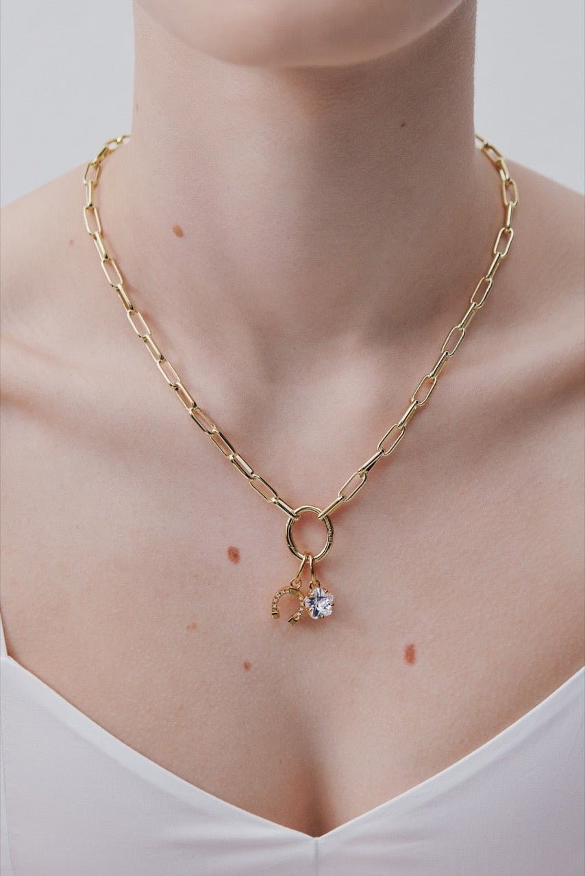 Festive Crystal Pendant, Solace And Regeneration | AWPE4291 - Les Nereides