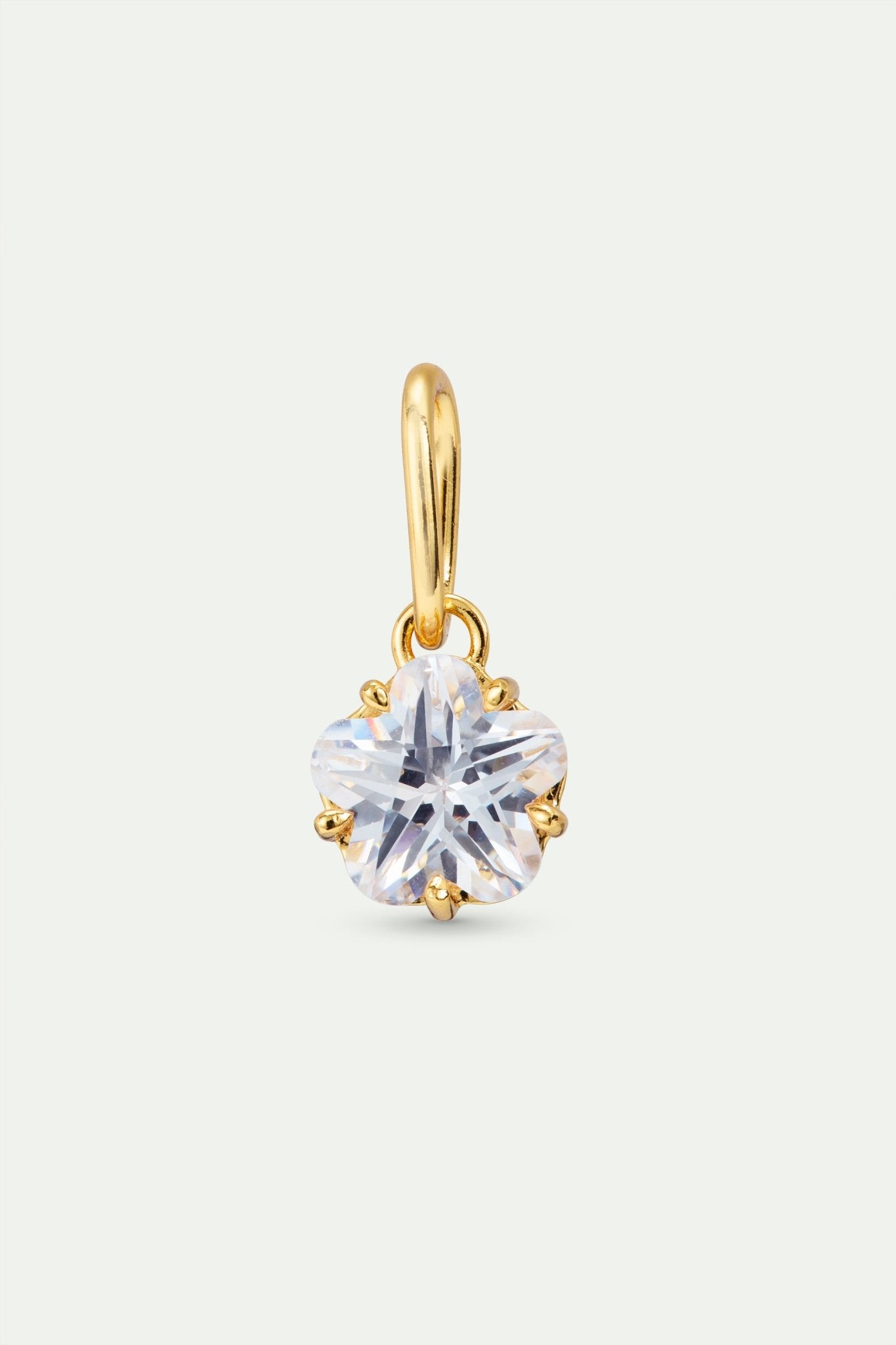 Festive Crystal Pendant, Solace And Regeneration | AWPE4291 - Les Nereides