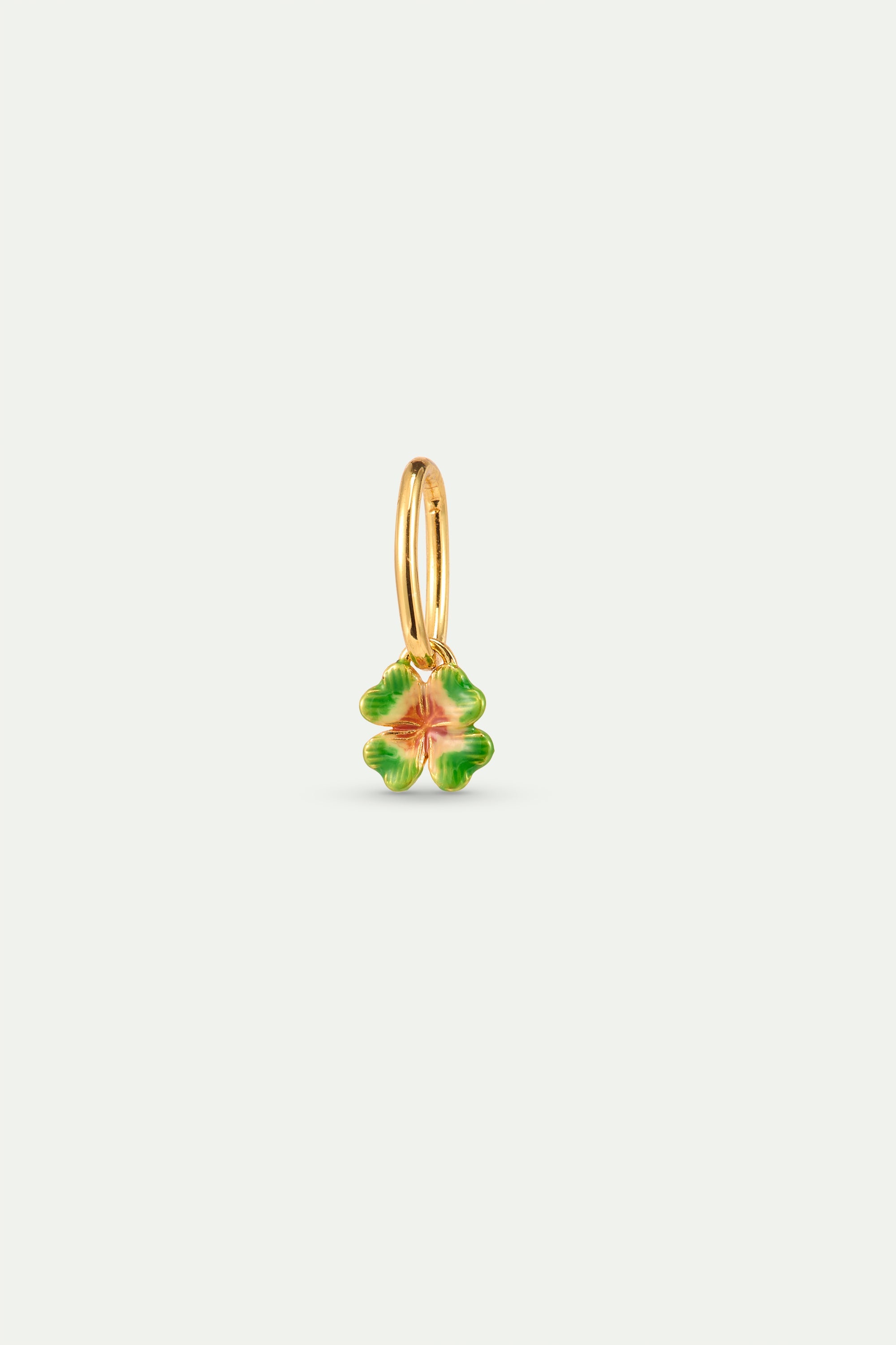 Little Four Leaf-Clover Pendant | AYGIFT4011