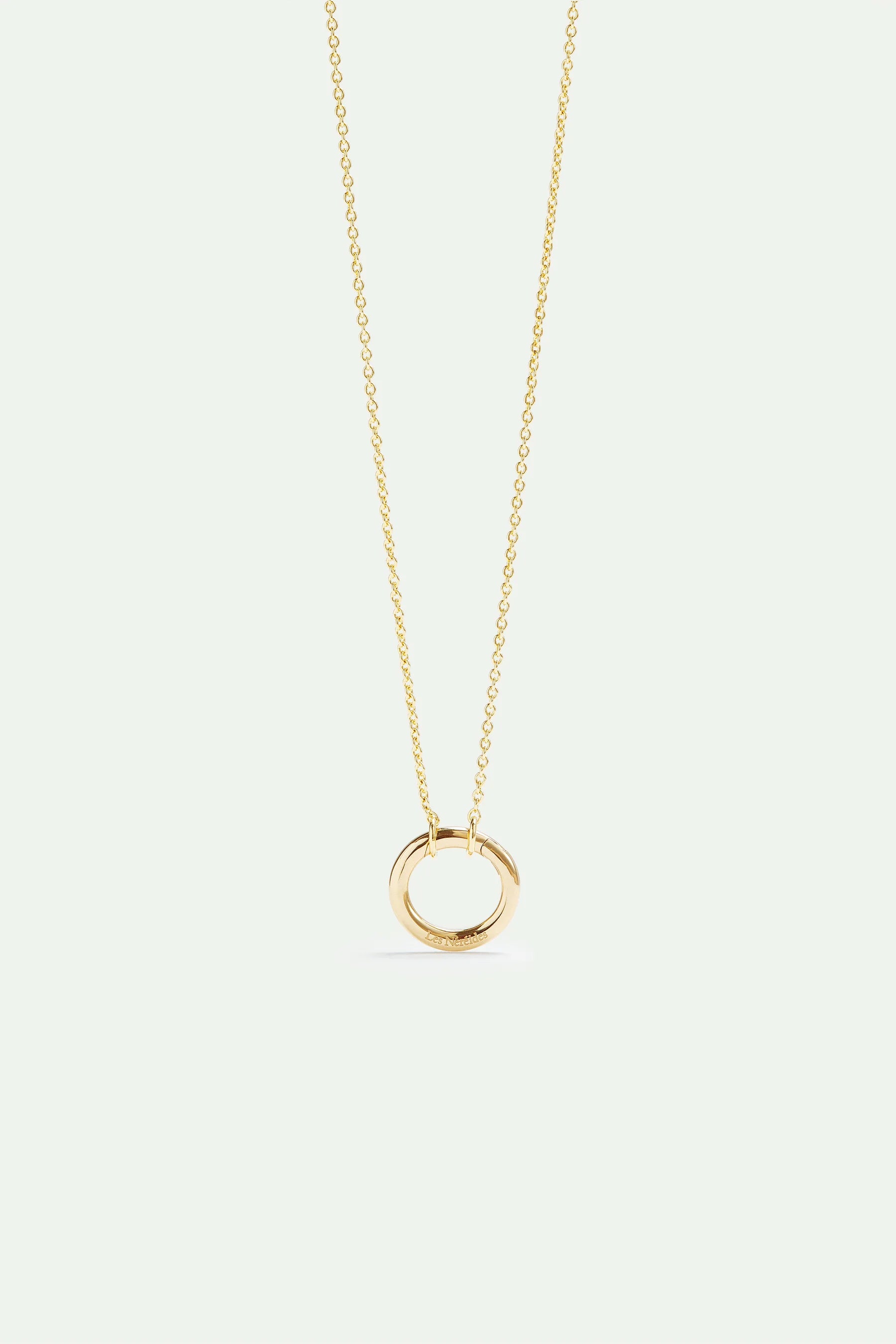 Chain For Pendant Necklace | AUPE3042