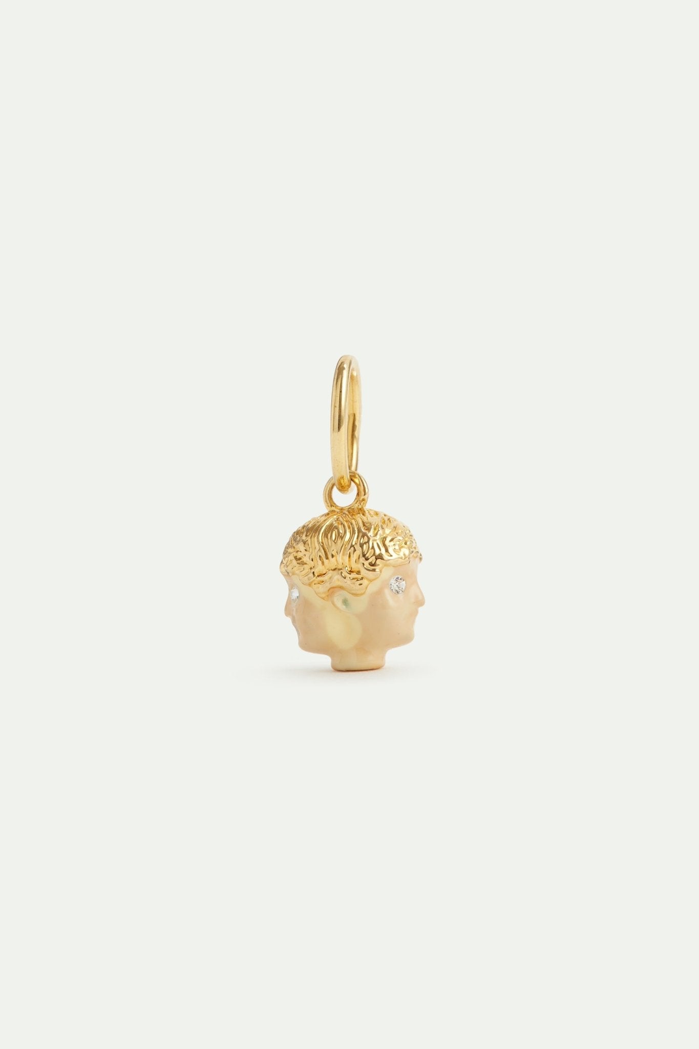 Gemini Pendant, Communication and Joy | AVPA4301 - Les Nereides