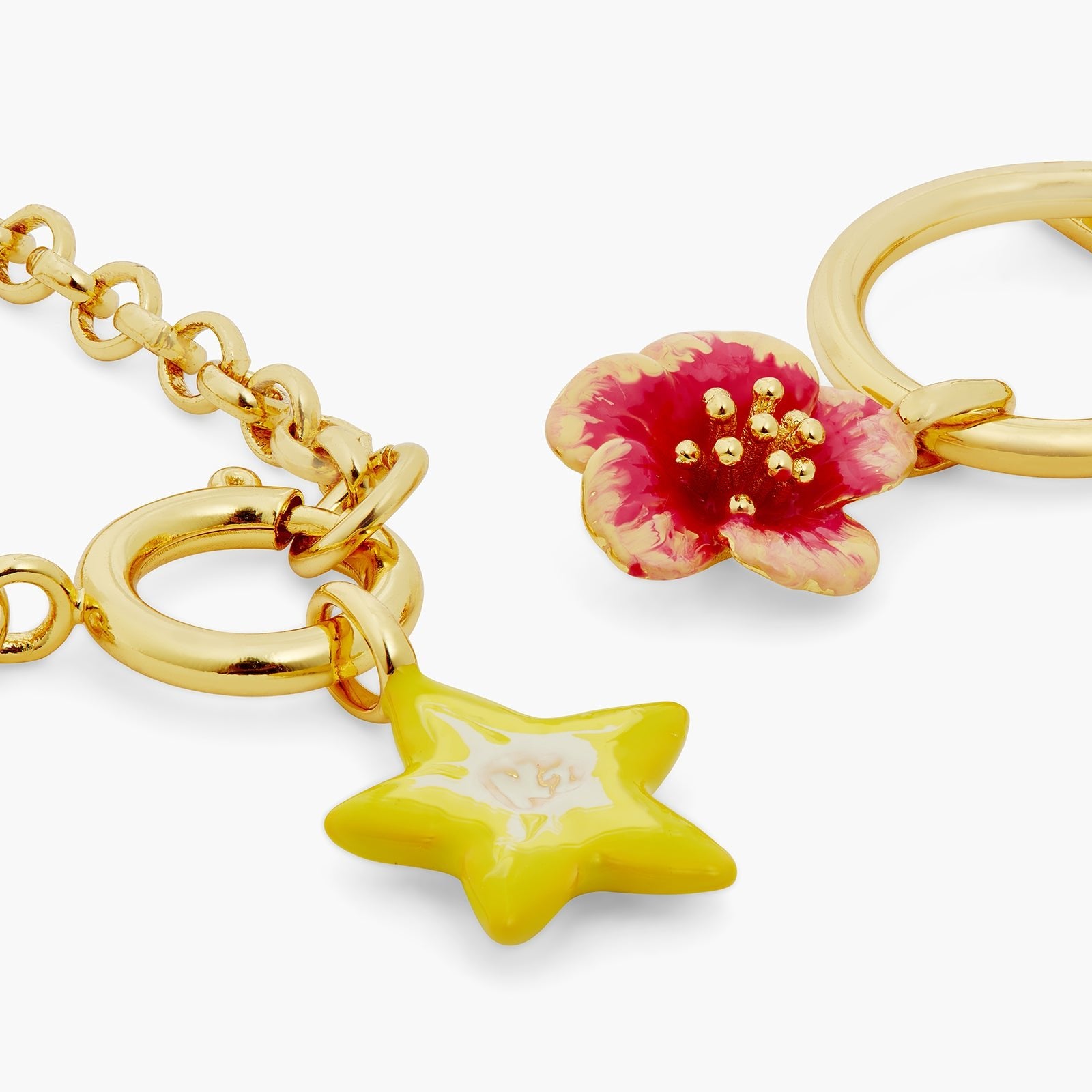 Hibiscus Charm | ATCH4041 - Les Nereides