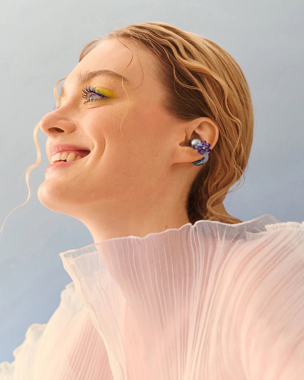 Iris Jewellery for HUAWEI FreeClip 2 - Les Nereides