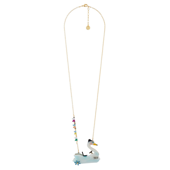 Joyland Necklace | AHJL3081 - Les Nereides