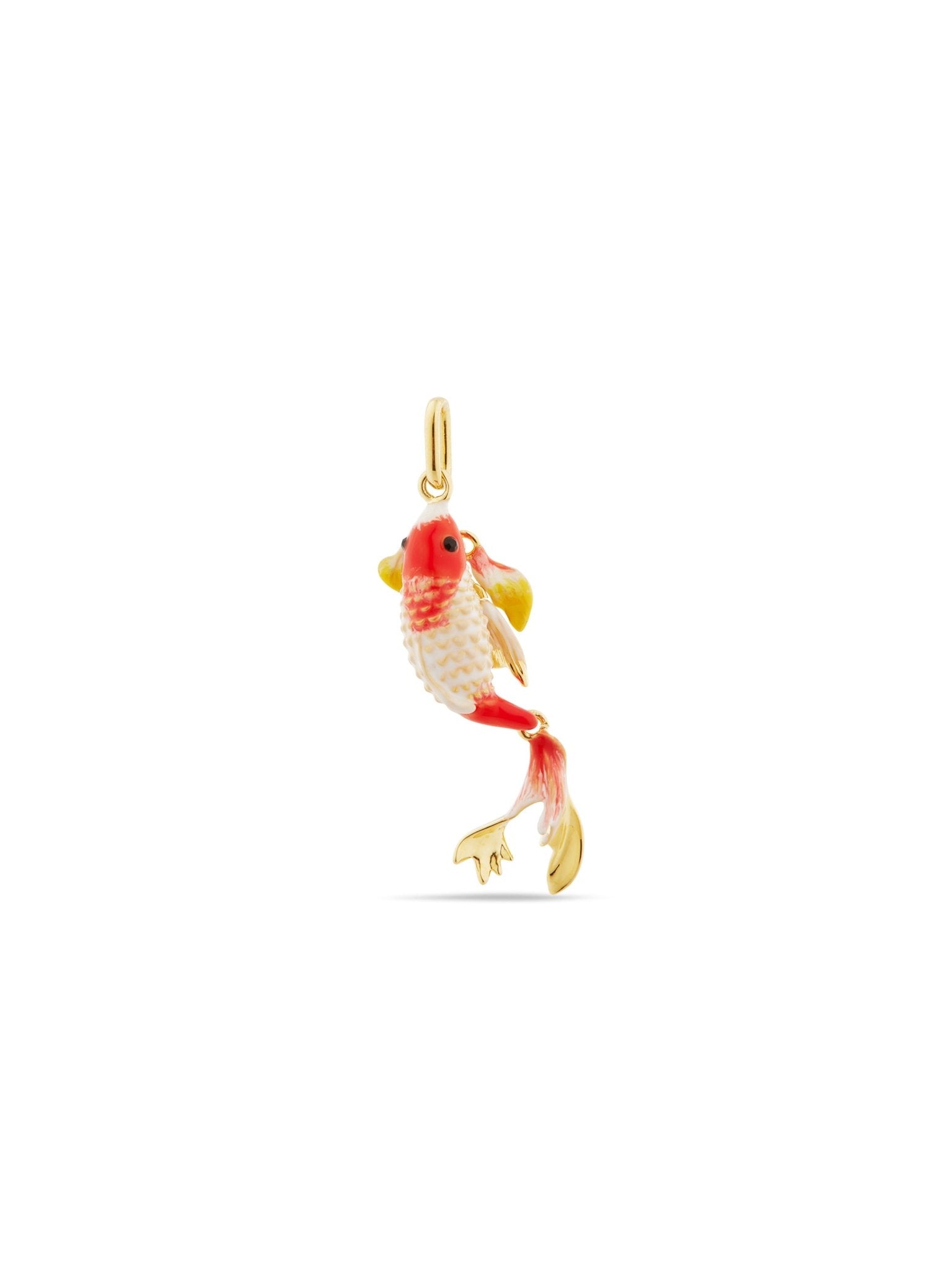 Koi Carp Pendant | AUPE4101 - Les Nereides