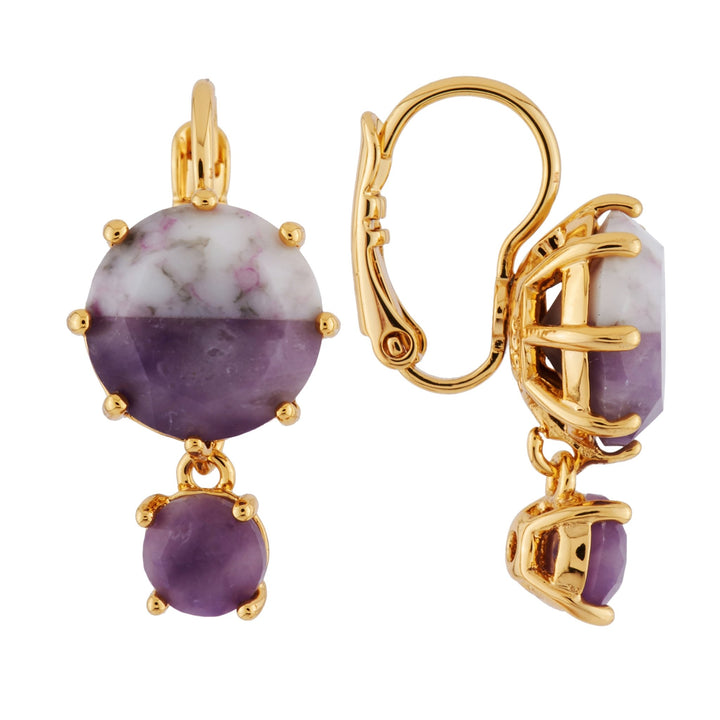 La Diamantine Speciale Earrings | AHLDS126C/1 - Les Nereides