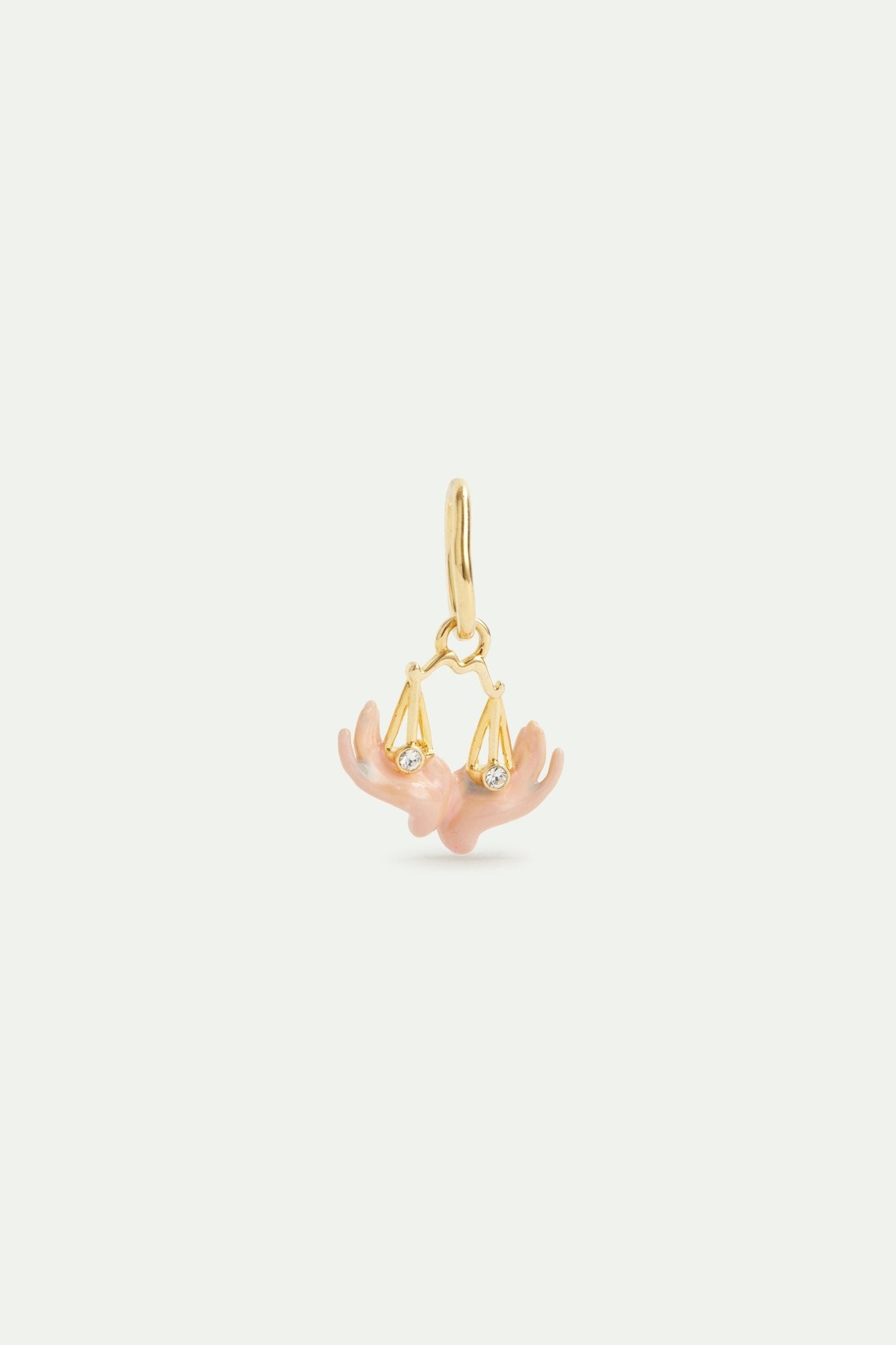 Libra Pendant, Equality and Soulfulness | AVPA4341 - Les Nereides