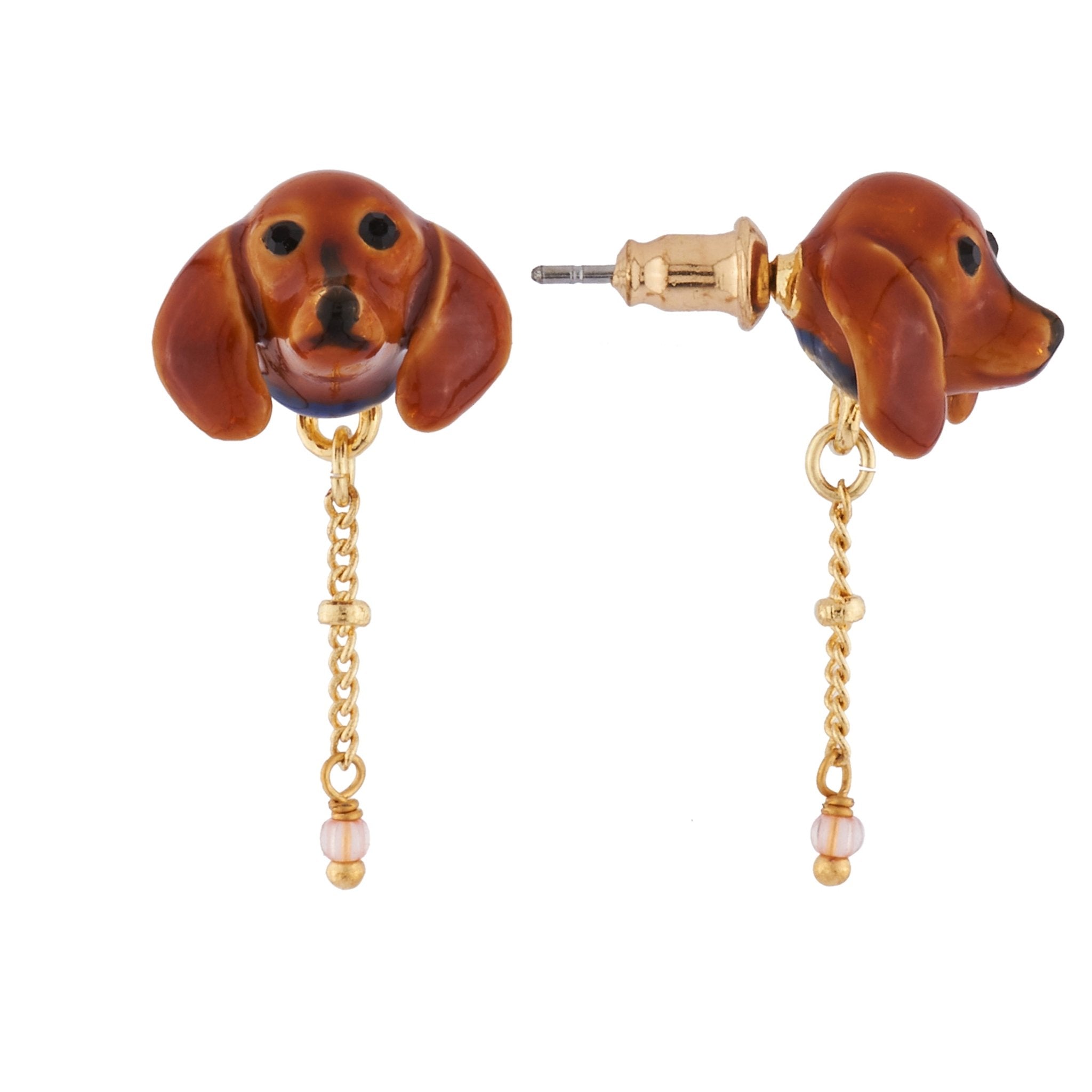 Lnla Earrings | AILA1031 - Les Nereides