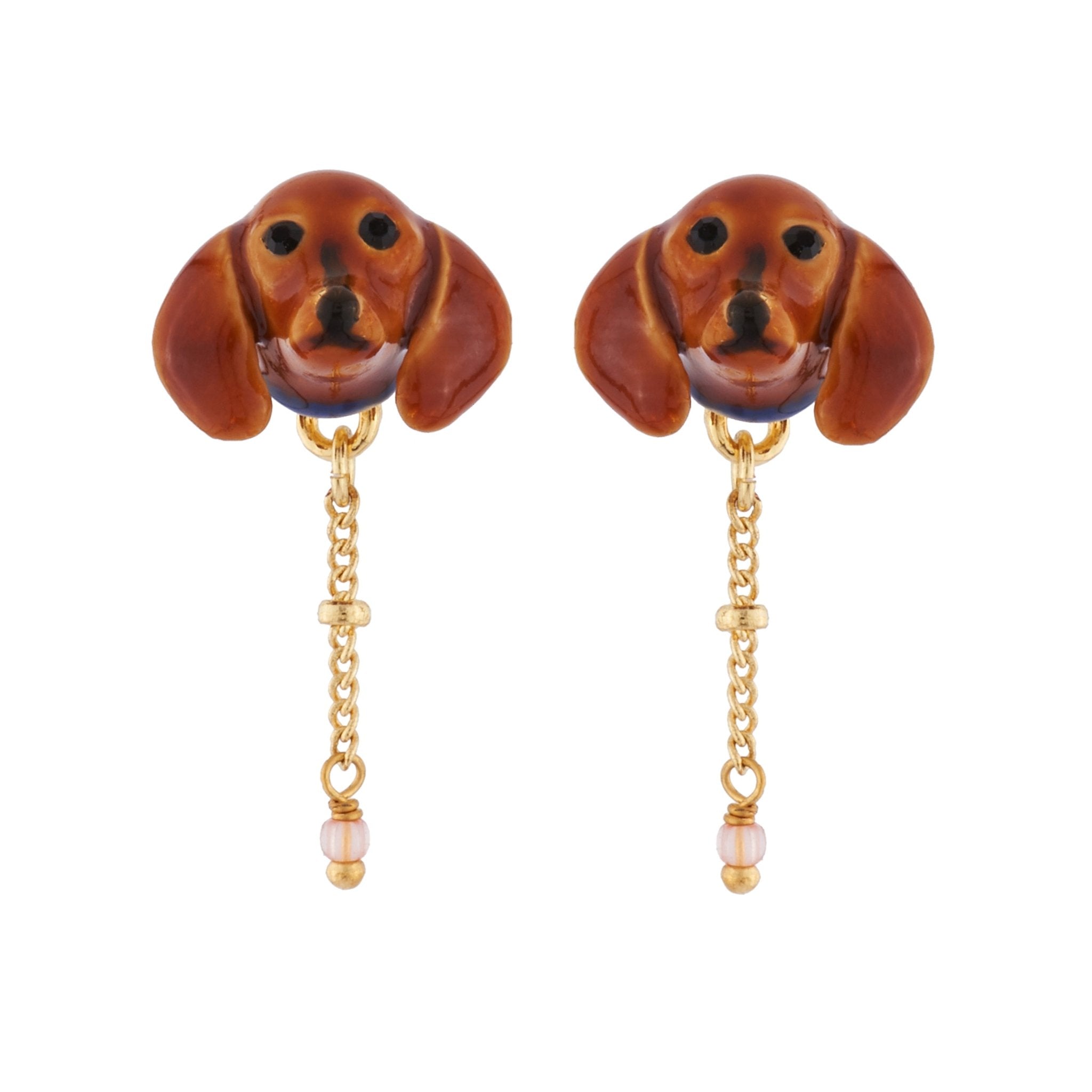 Lnla Earrings | AILA1031 - Les Nereides