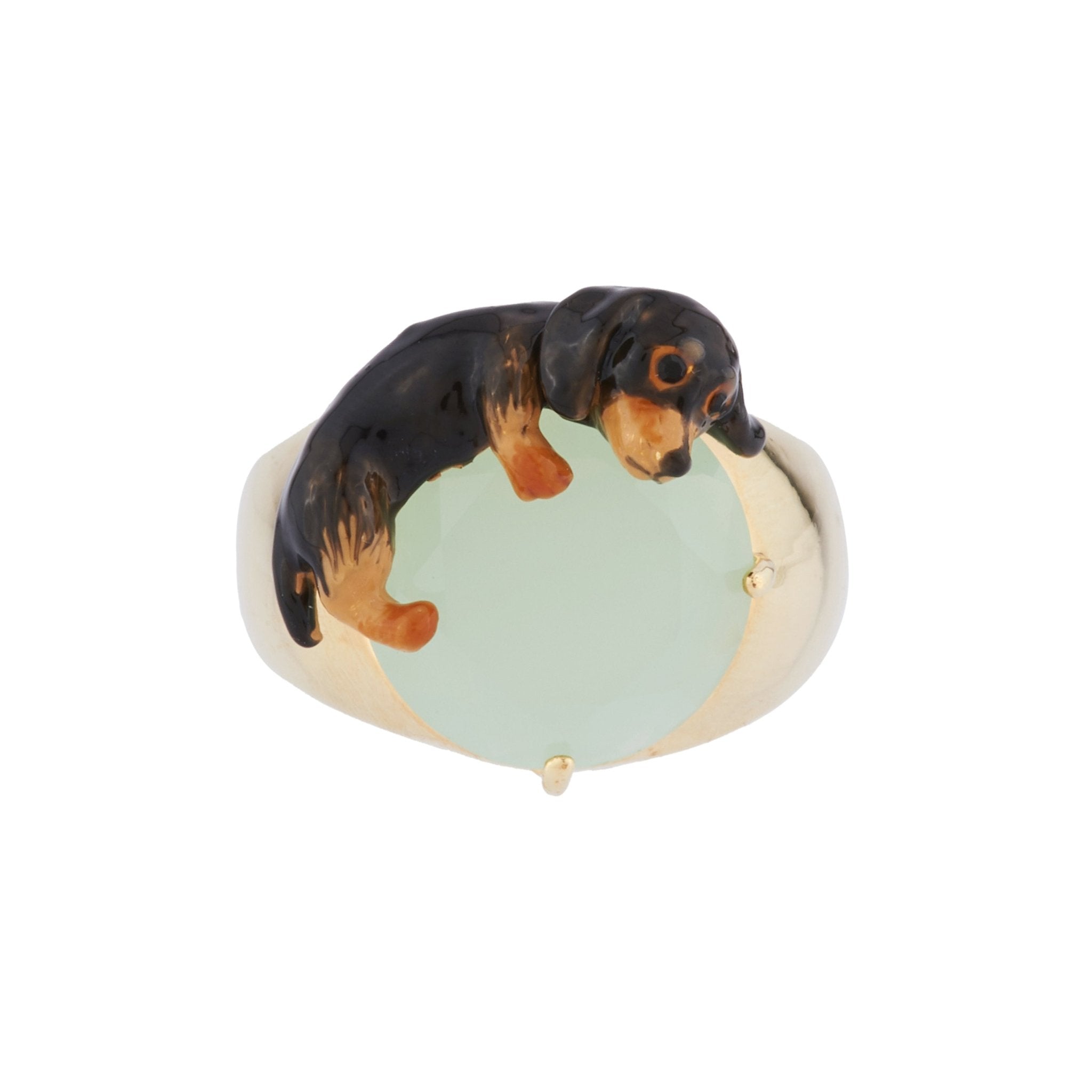 Lnla Rings | AILA602/11 - Les Nereides