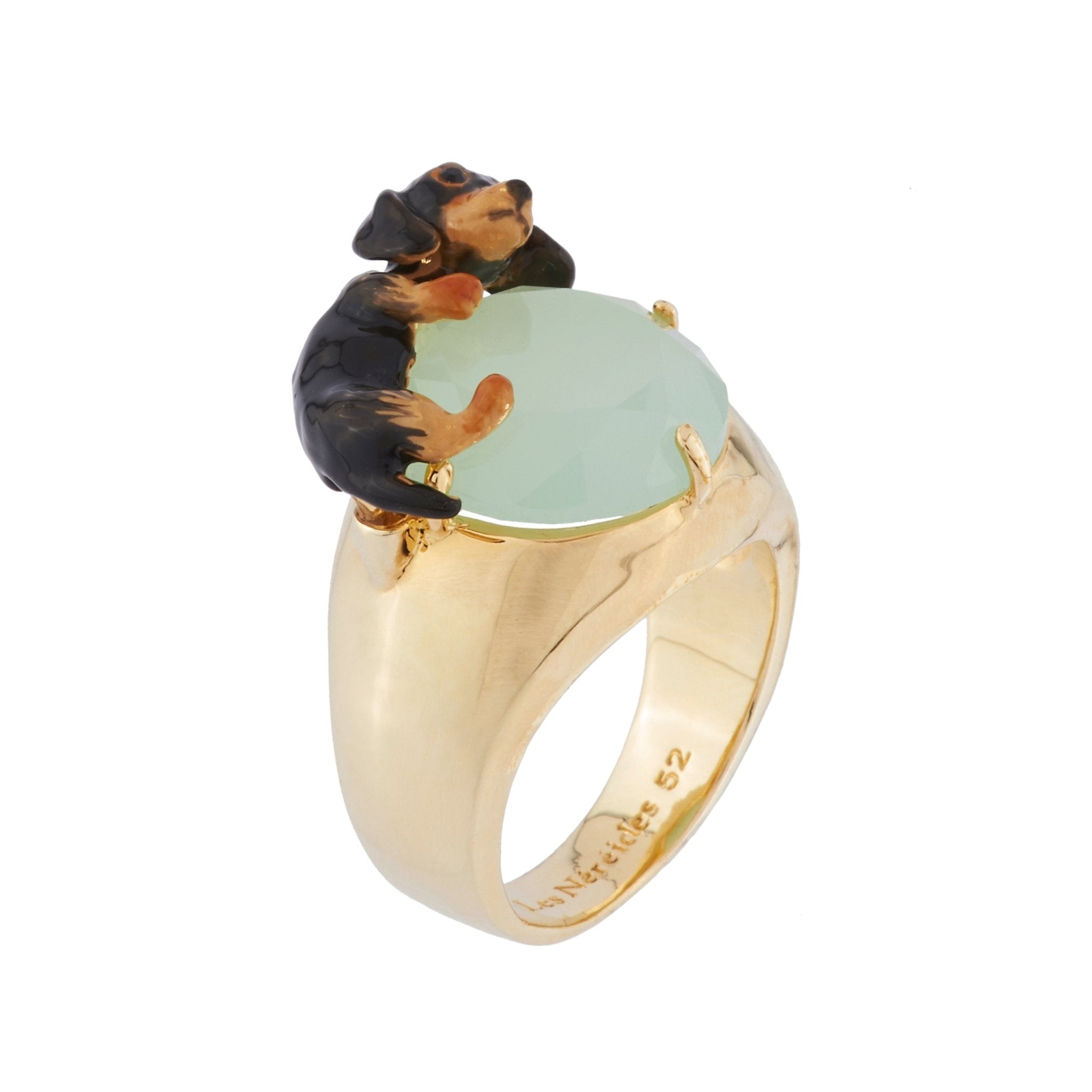 Lnla Rings | AILA602/11 - Les Nereides