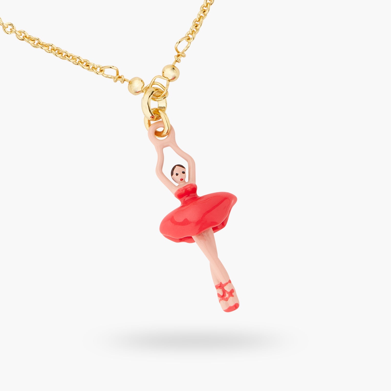 Mini pas de deux queen of flowers bracelet | ASMDD2011 - Les Nereides