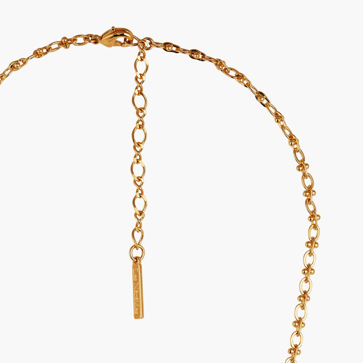 Miraculous Harvest Collar Necklace | AMCM3011 - Les Nereides