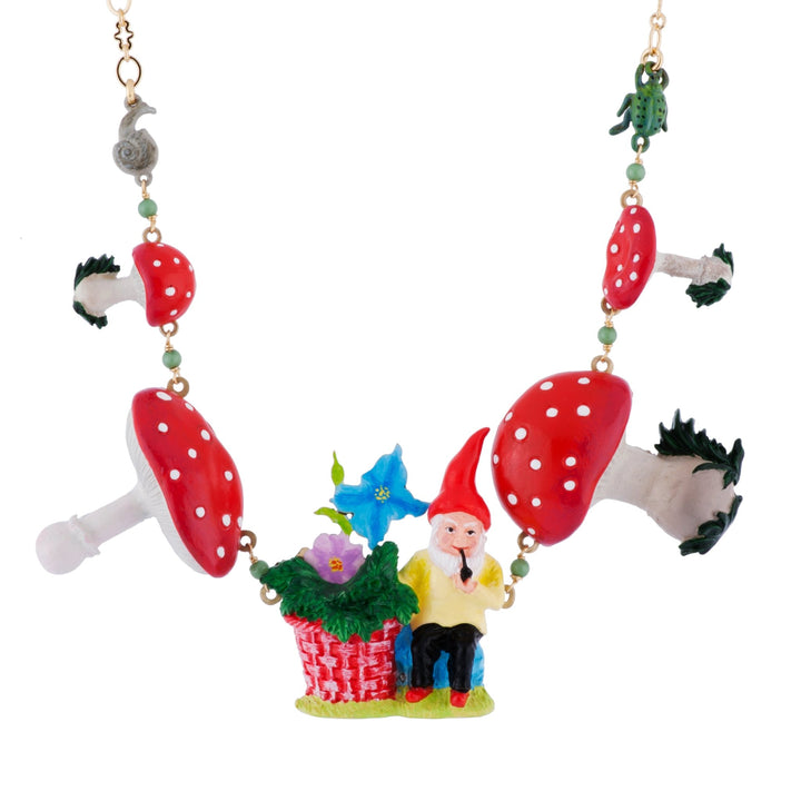 N2X Nathalie Lete Necklace | AGNL3021 - Les Nereides