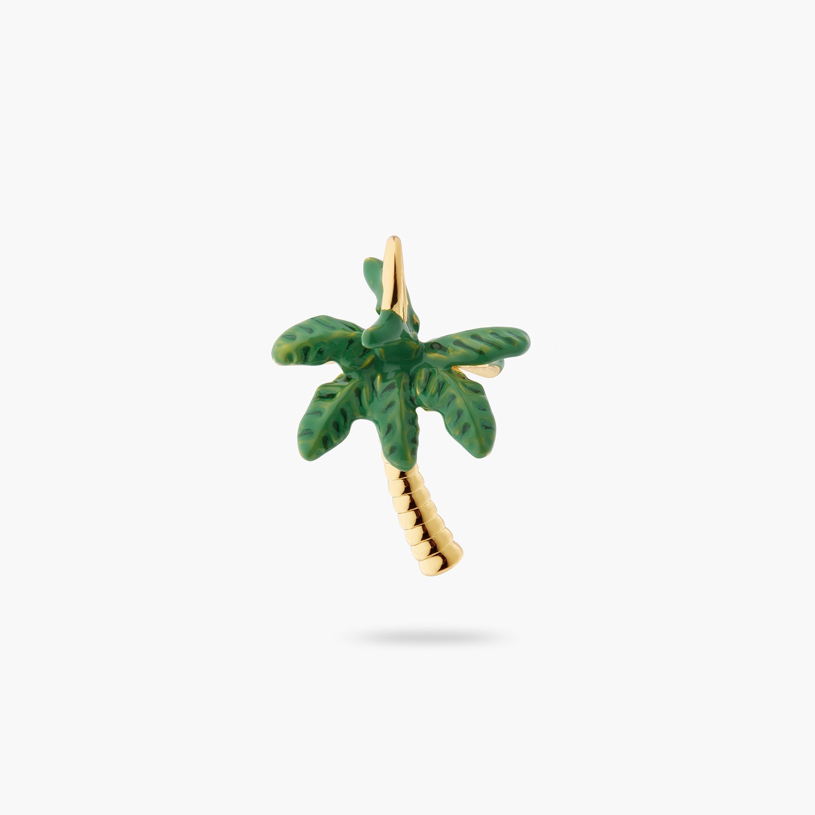 Palm Tree Charm | ATCH4031 - Les Nereides