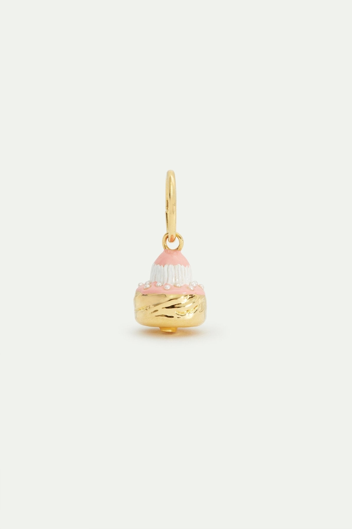 Patisserie Pendant, Creaminess And Tradition | AVPE4201 - Les Nereides