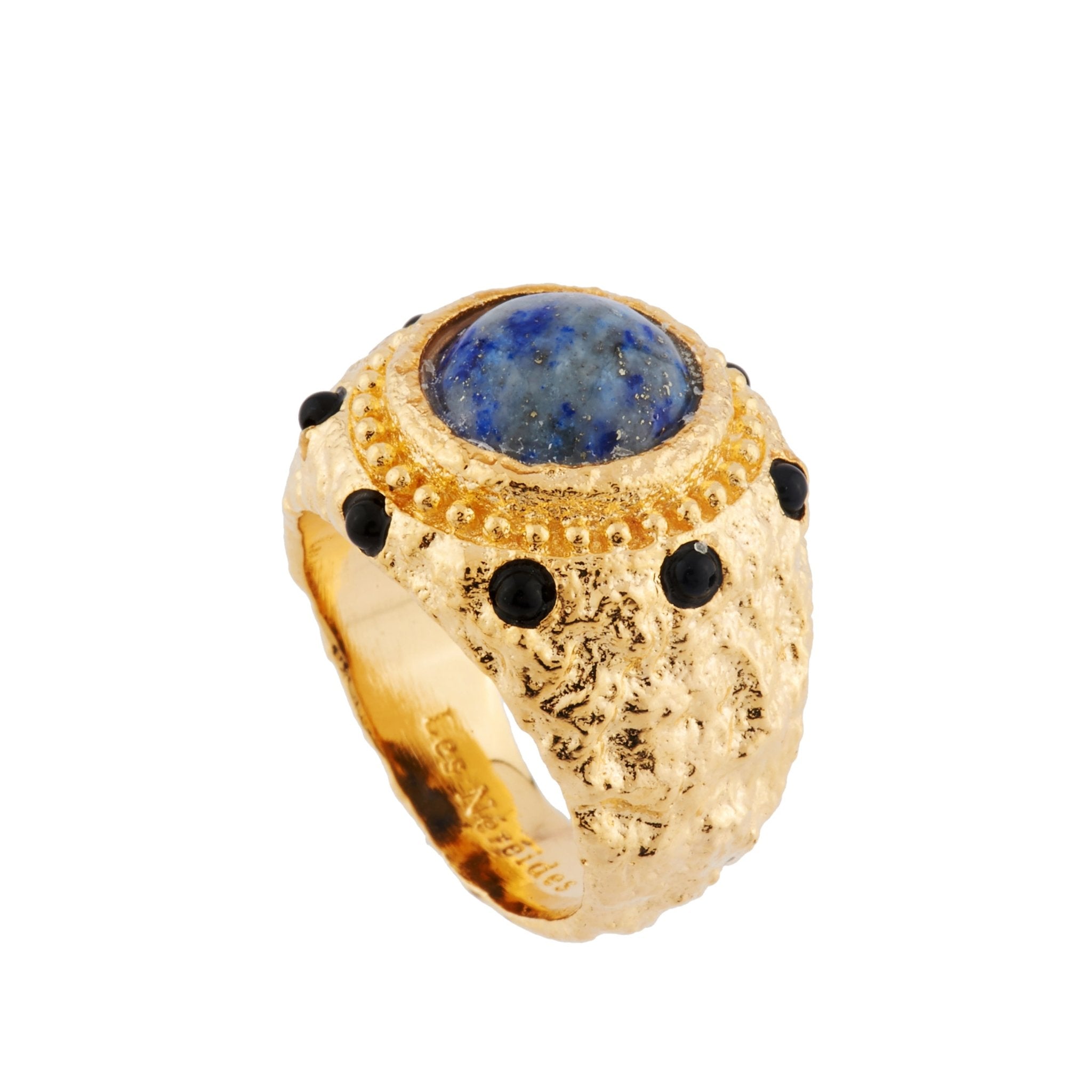 Pépite Joaillière Rings | AHPJ601/11 - Les Nereides