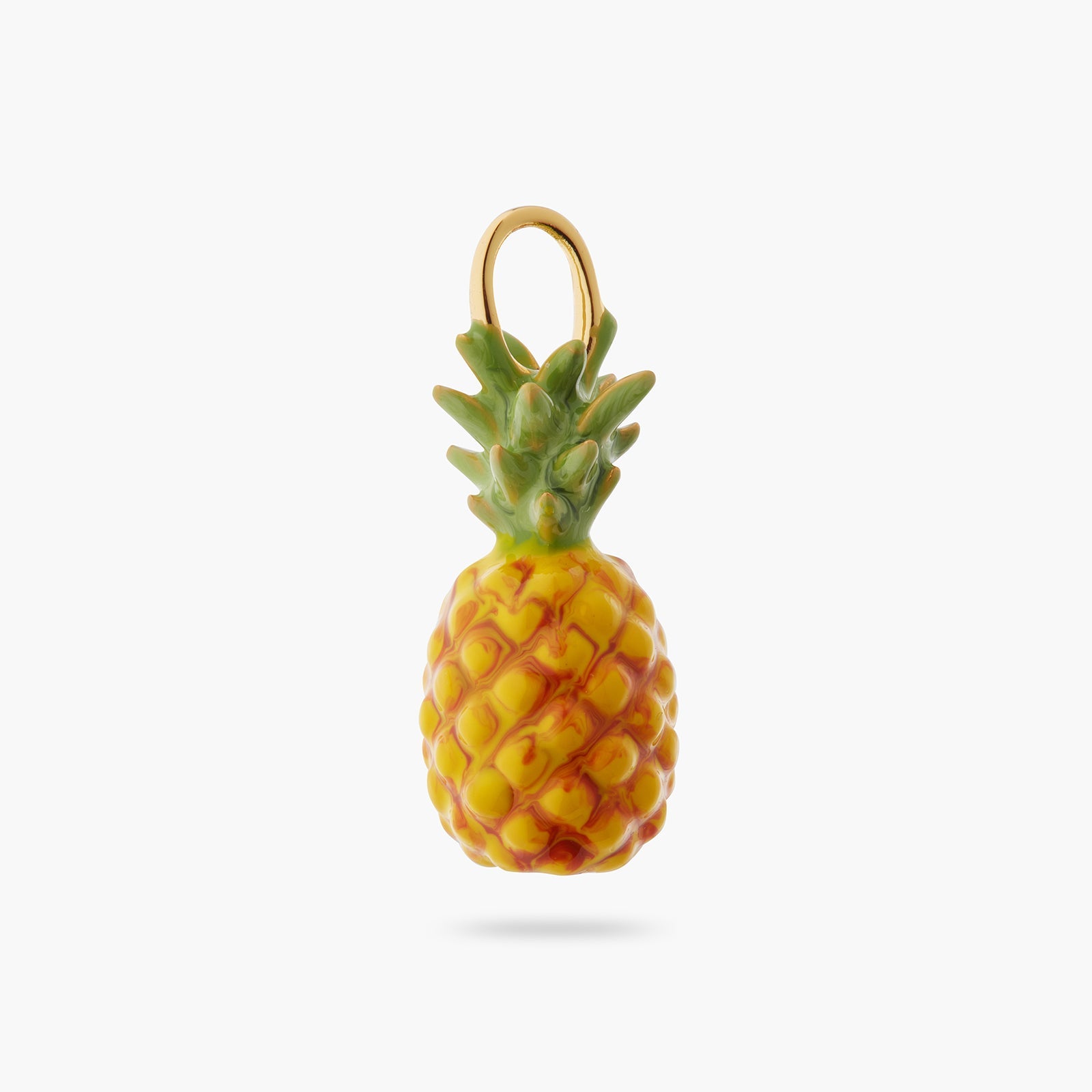 Pineapple Charm | ATCH4011 - Les Nereides