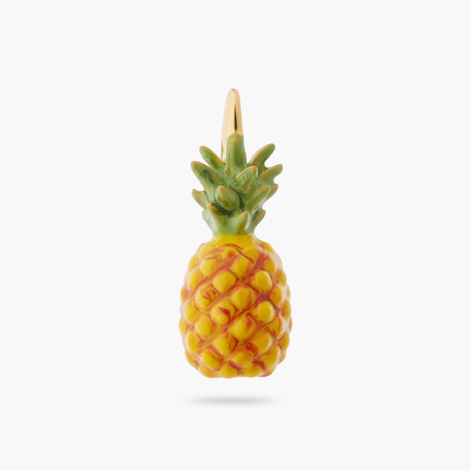 Pineapple Charm | ATCH4011 - Les Nereides