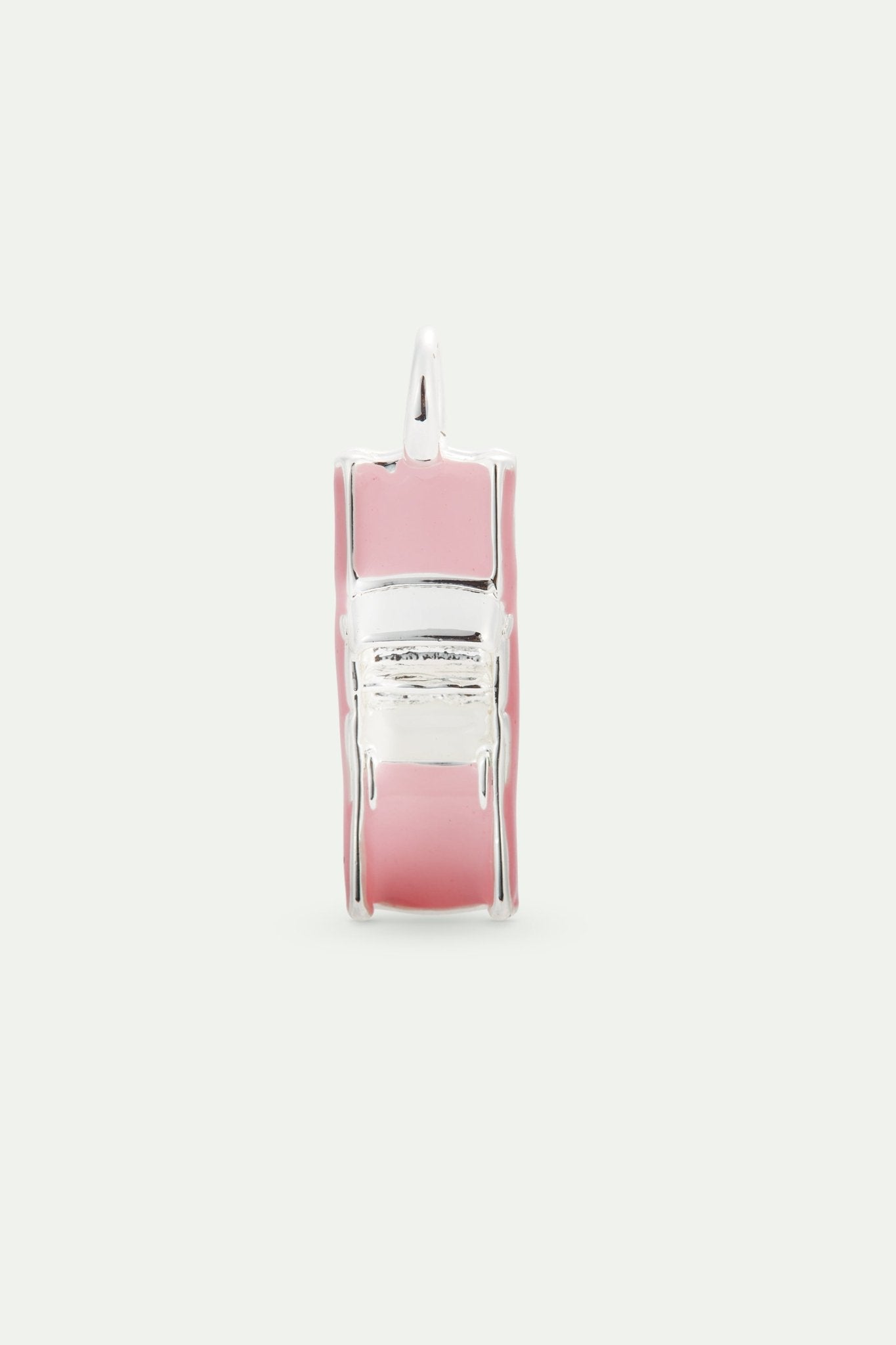 Pink cadillac charm | AVCH4071 - Les Nereides