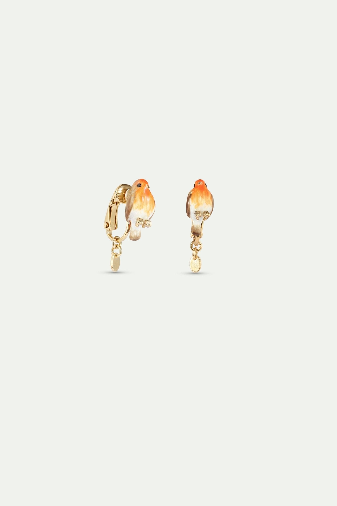 Robin Earrings | AYLA1021 - Les Nereides Paris