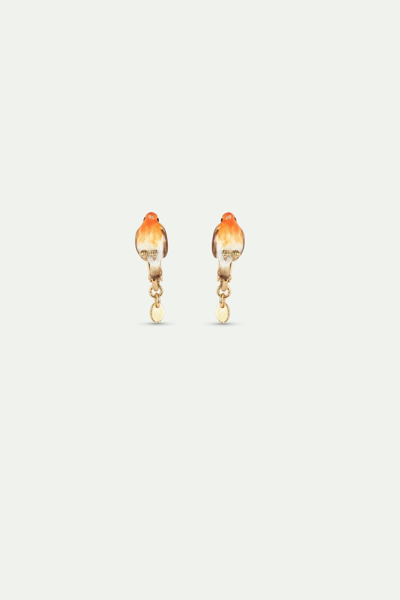 Robin Earrings | AYLA1021 - Les Nereides Paris