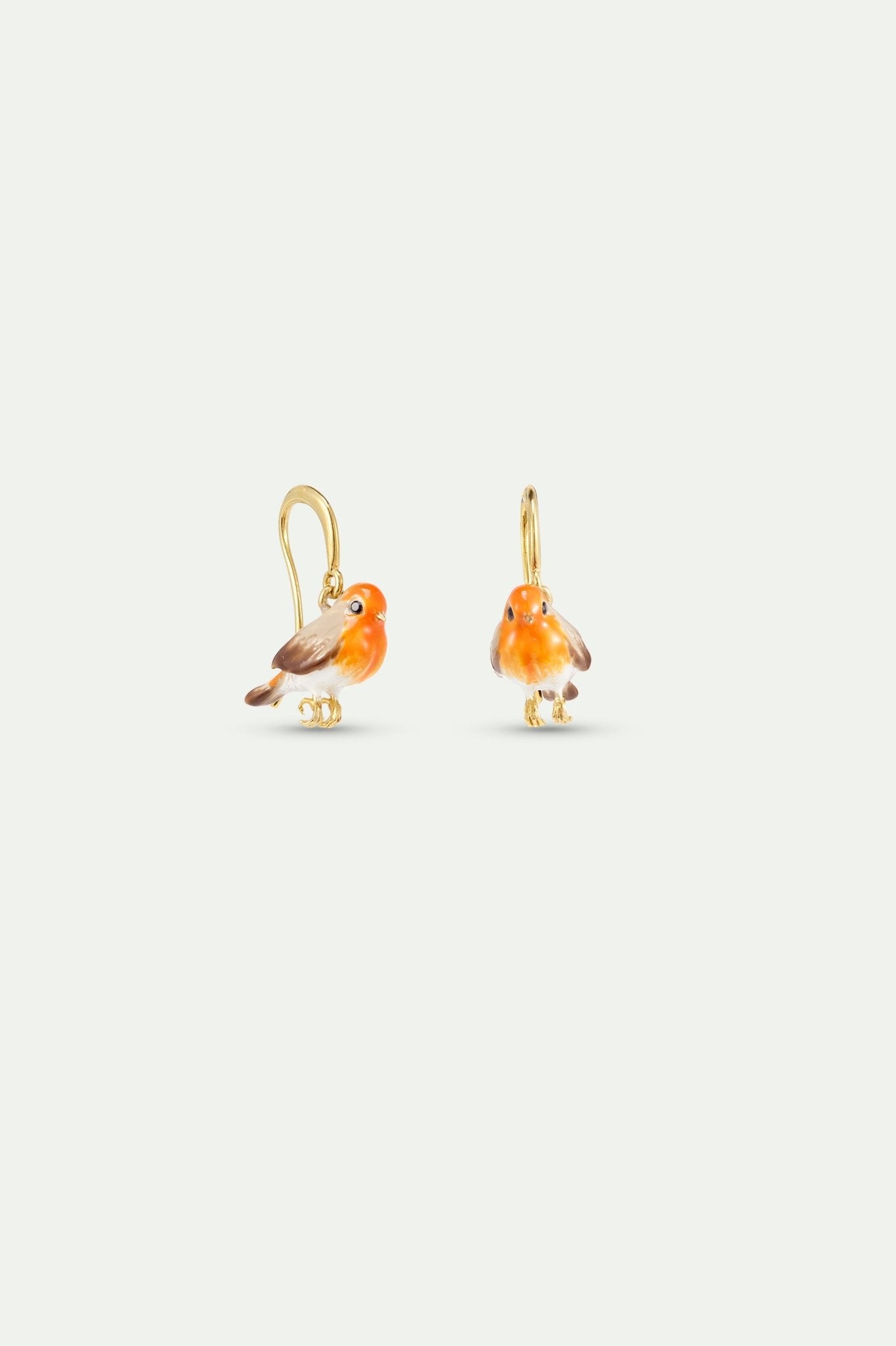 Robin Earrings | AYLA1021 - Les Nereides Paris