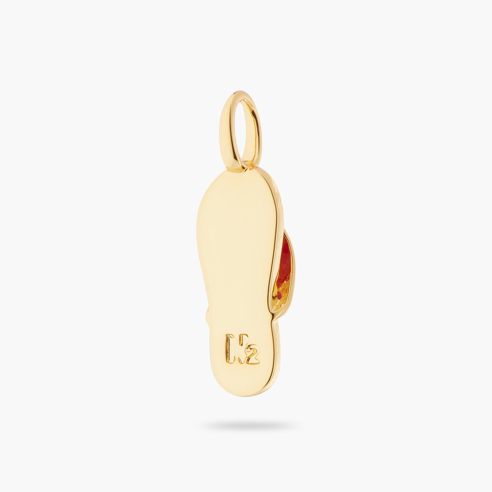 Sandal Charm | ATCH4081 - Les Nereides