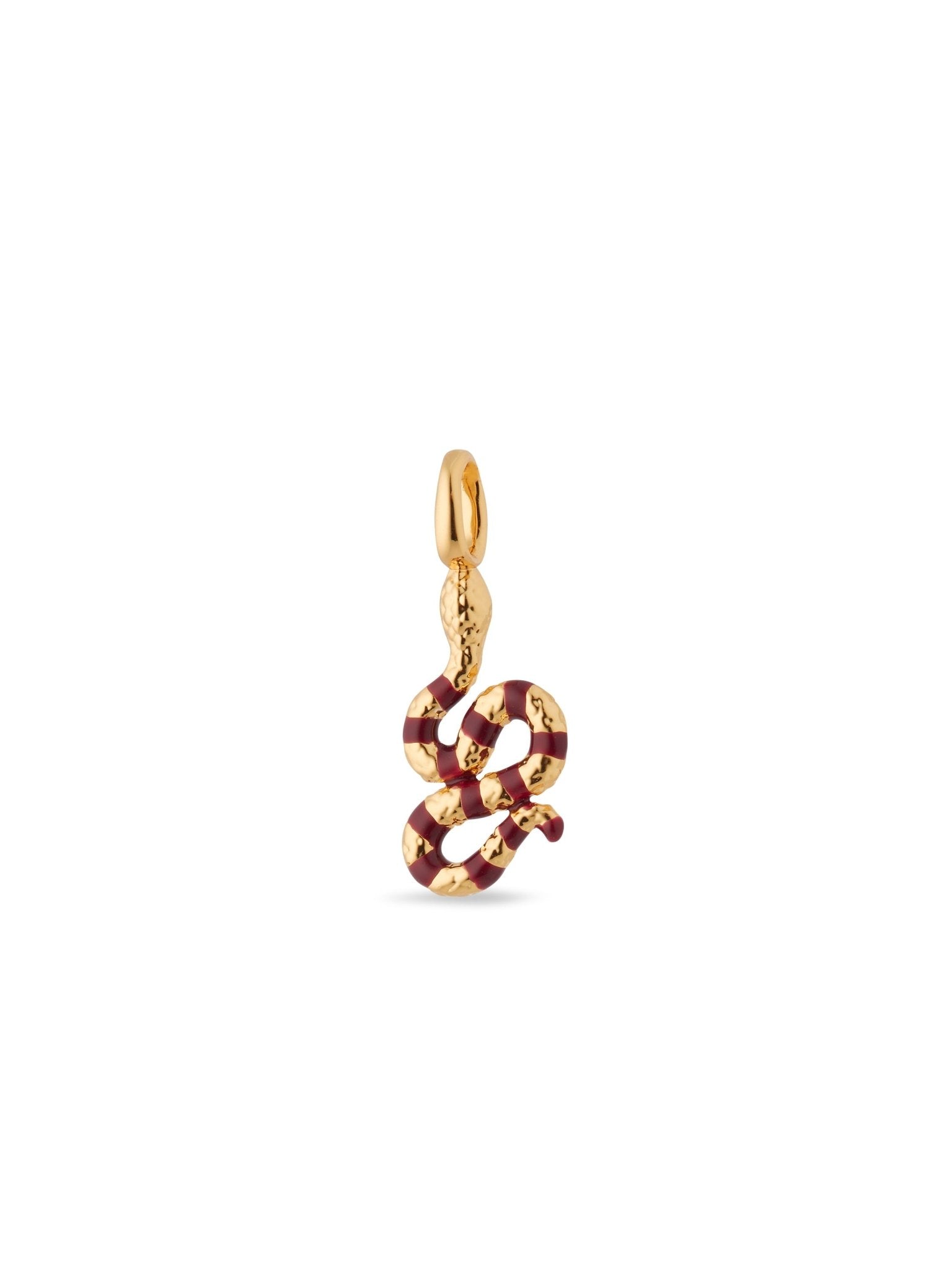 Snake Charm | AUCH4041 - Les Nereides