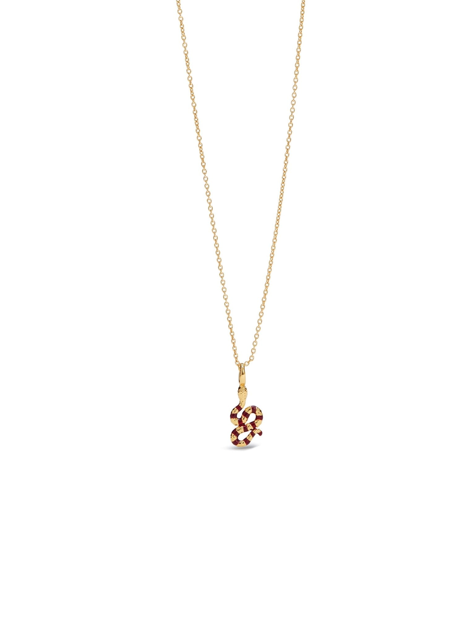Snake Charm | AUCH4041 - Les Nereides