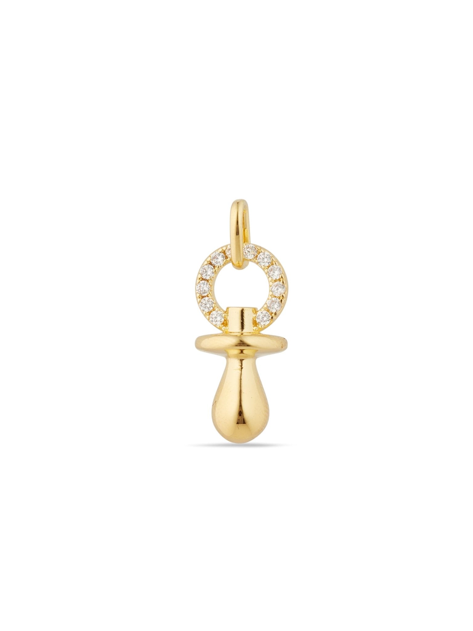 Soother Pendant | AUPE4151 - Les Nereides