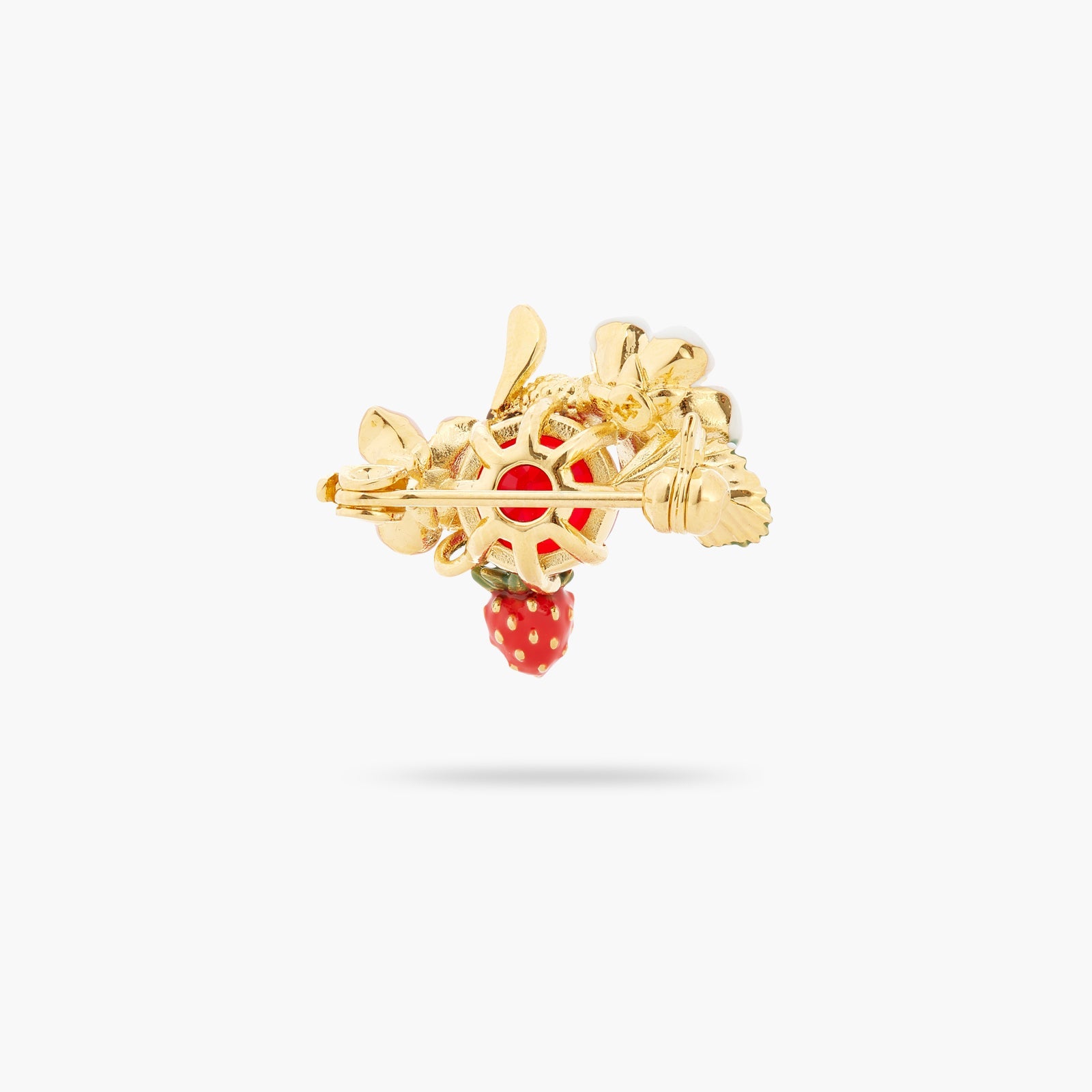 Spring Burst Brooch | ATBG5011 - Les Nereides