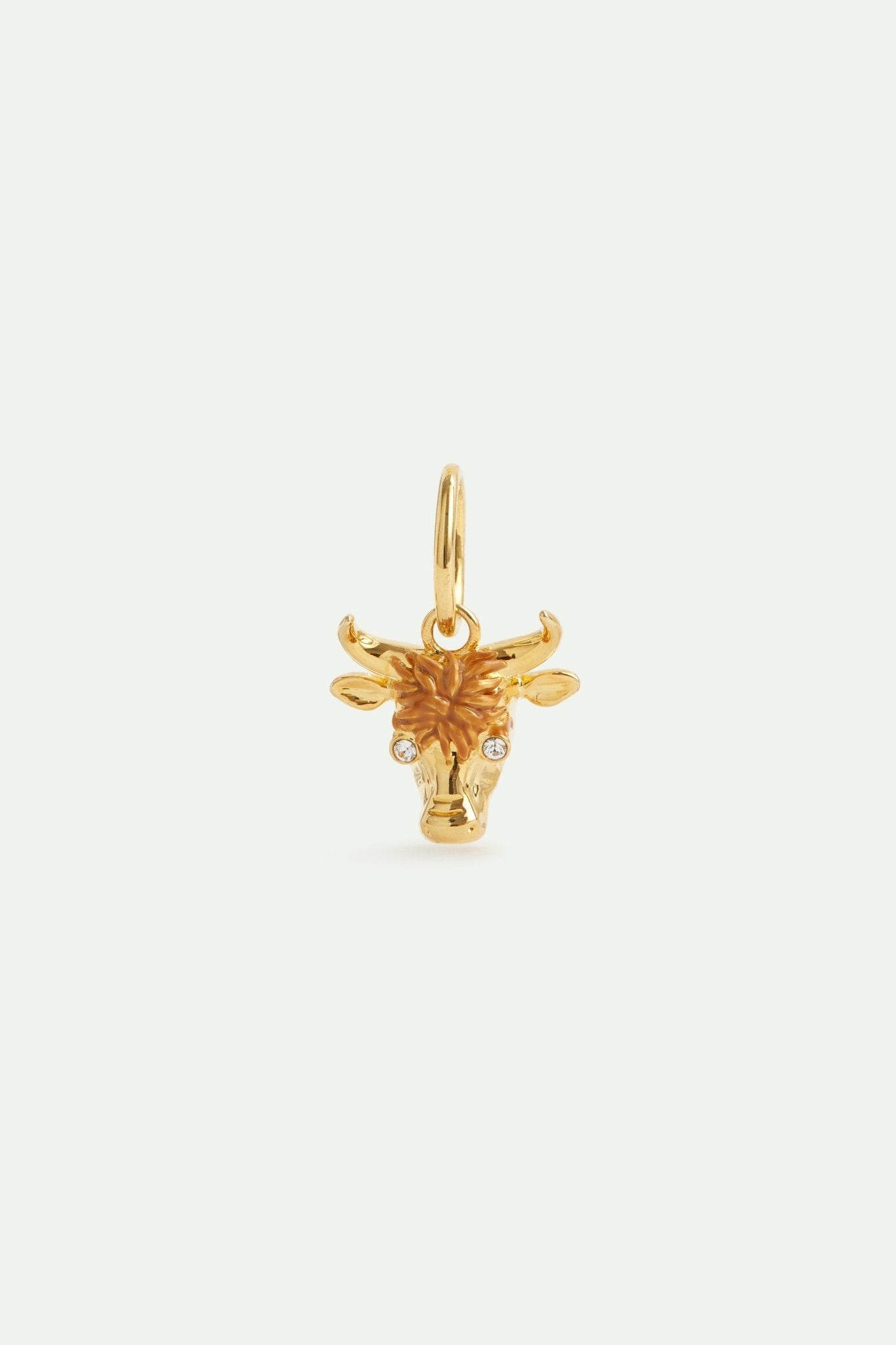 Taurus Pendant, Strength and Anchoring | AVPA4291 - Les Nereides