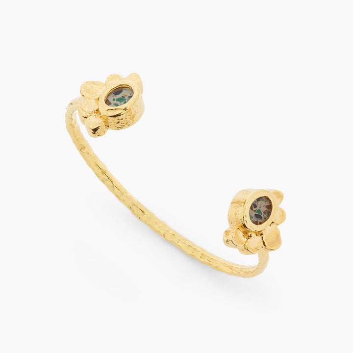 Terrazzo Cuff Bracelet | ATVE2011 - Les Nereides