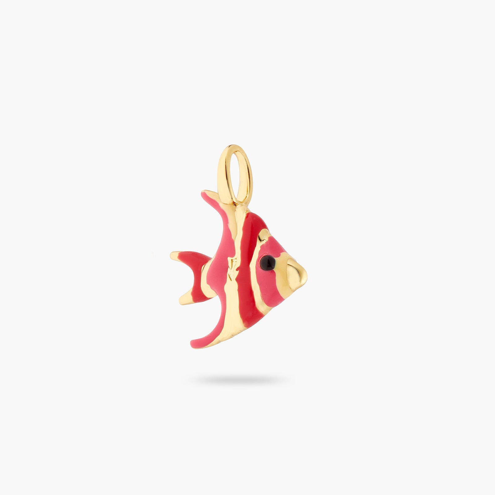 Tropical Fish Charm | ATCH4051 - Les Nereides