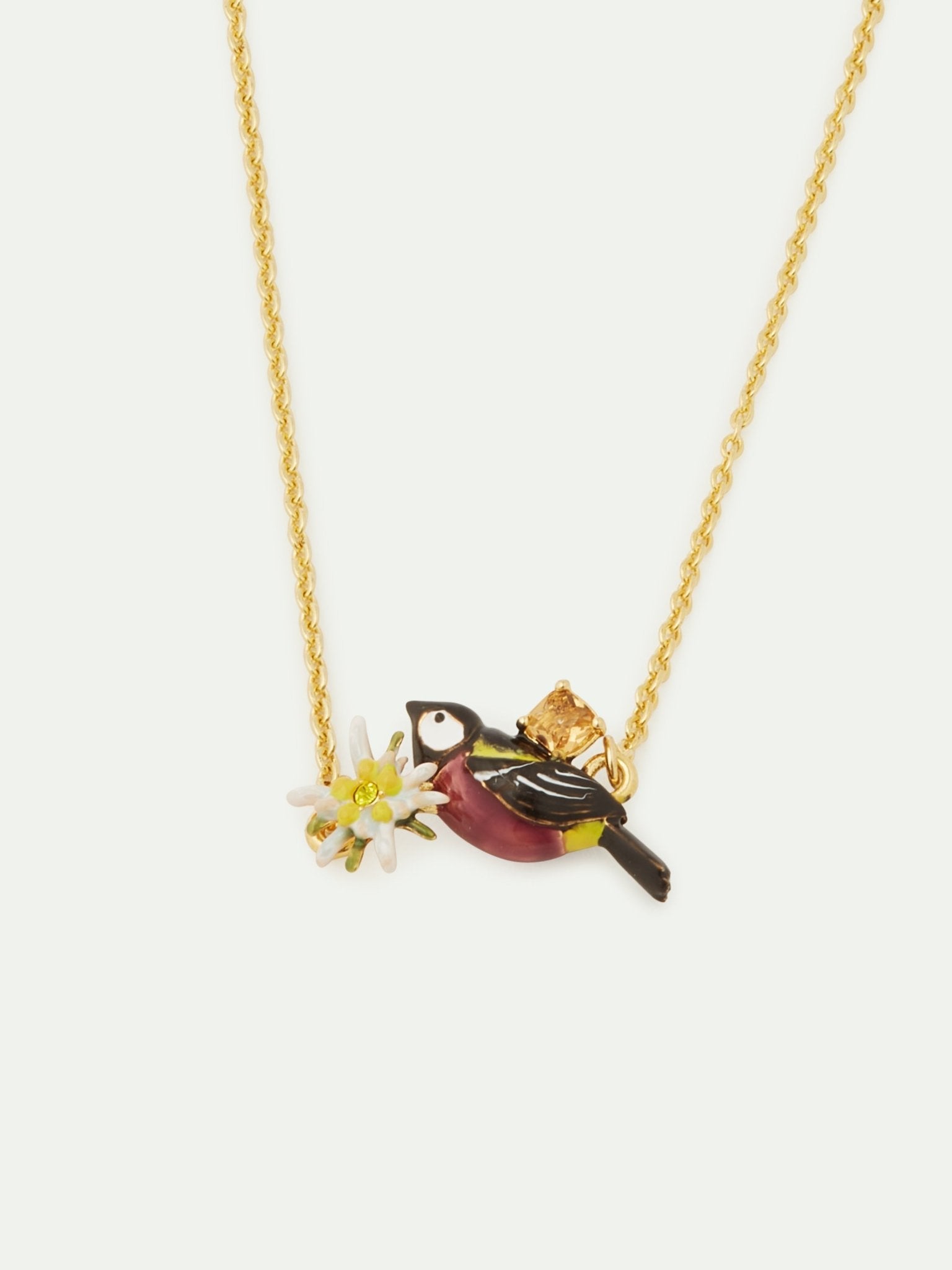 Varied Tit Fine Bracelet | AULA2021 - Les Nereides