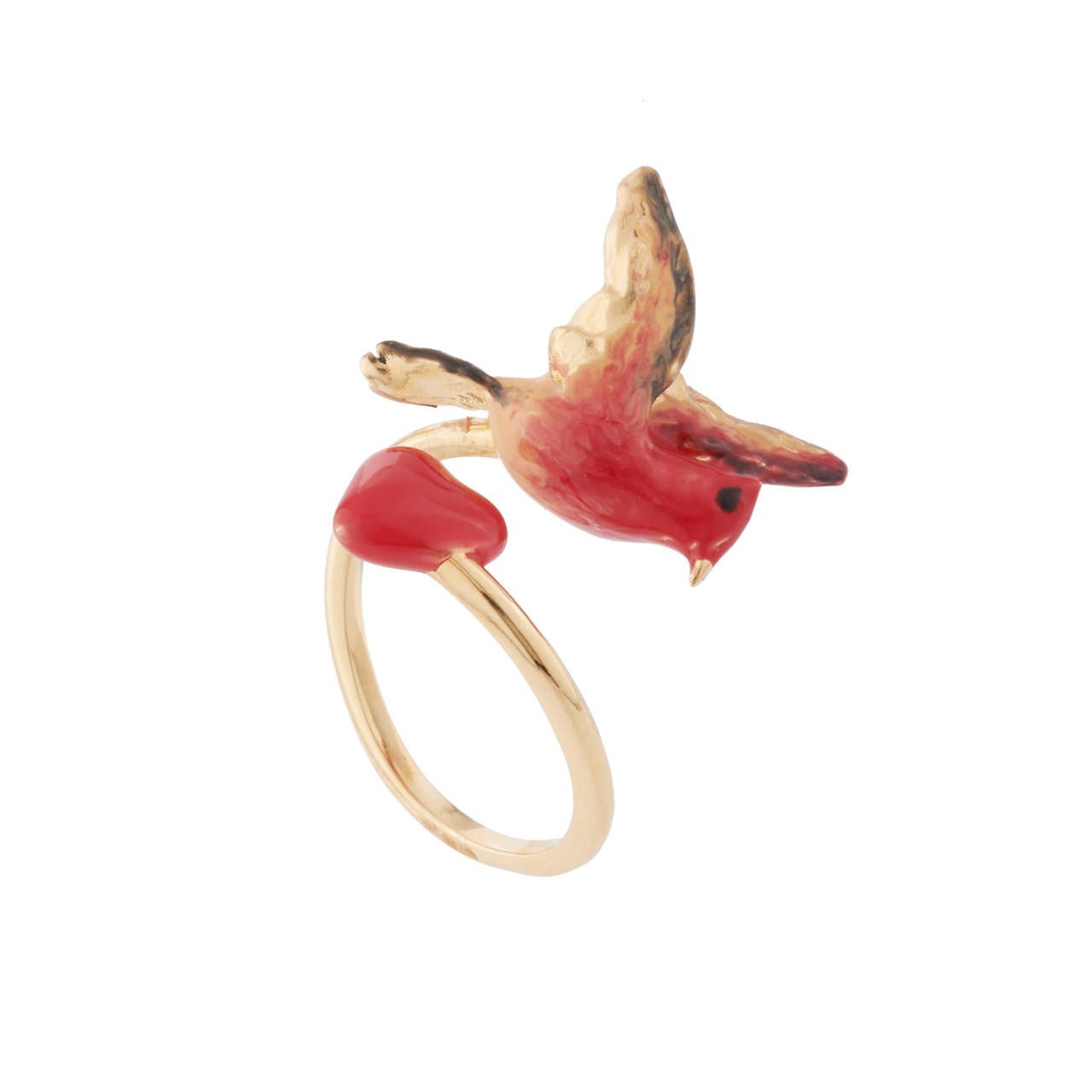 Adjustable Amour Toujours Rings | AJAT601 - Les Nereides