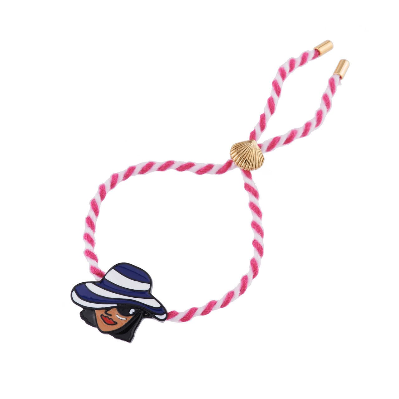 Amour À La Plage Bracelet | AHAM2021 - Les Nereides