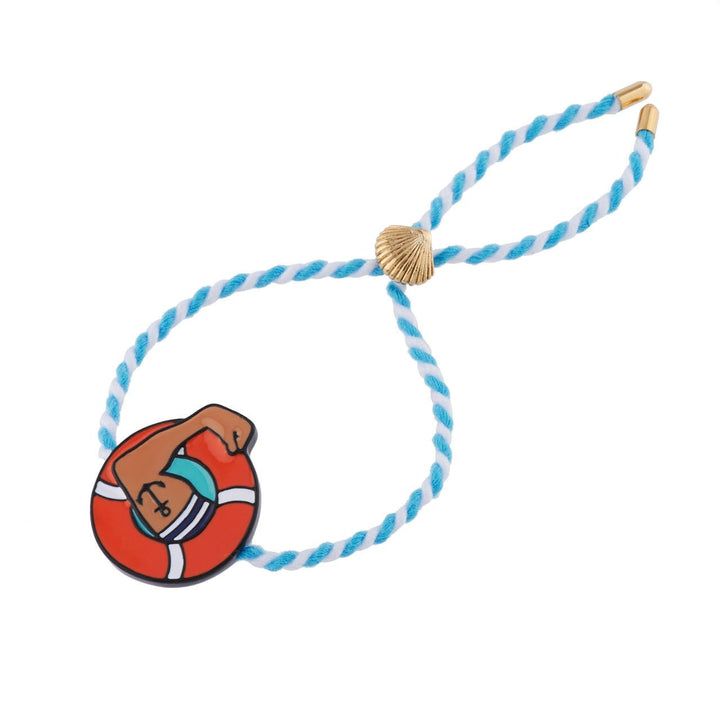 Amour À La Plage Bracelet | AHAM2051 - Les Nereides