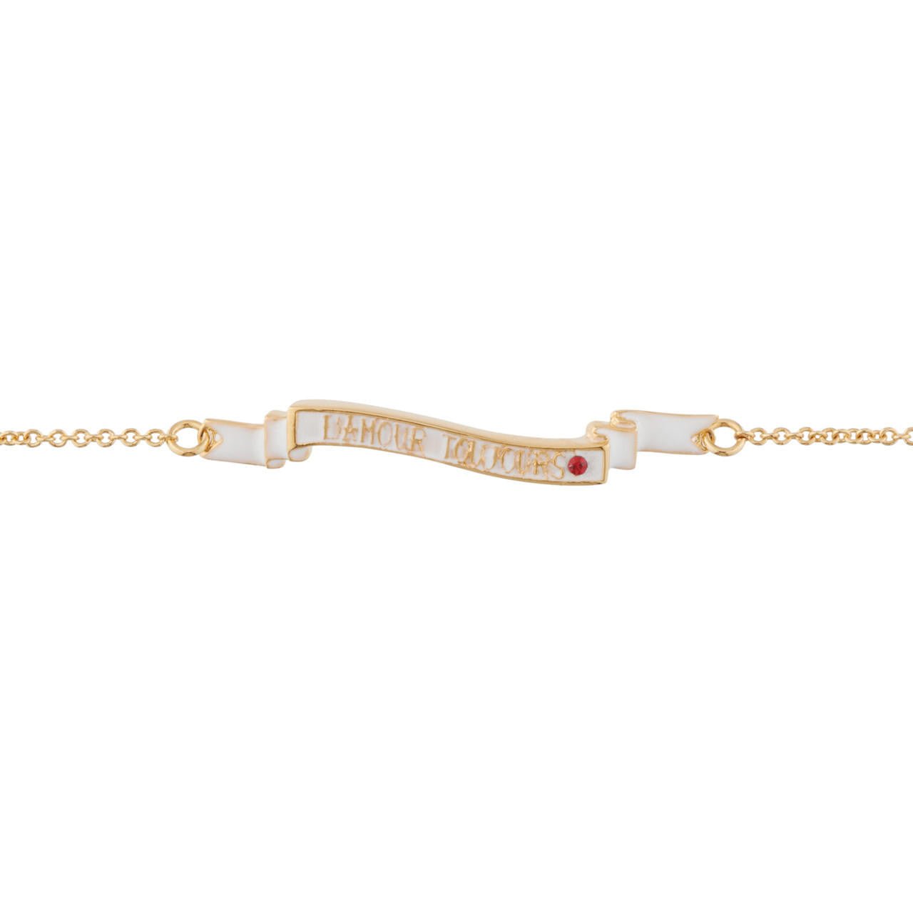 Amour Toujours Bracelet | AJAT201 - Les Nereides